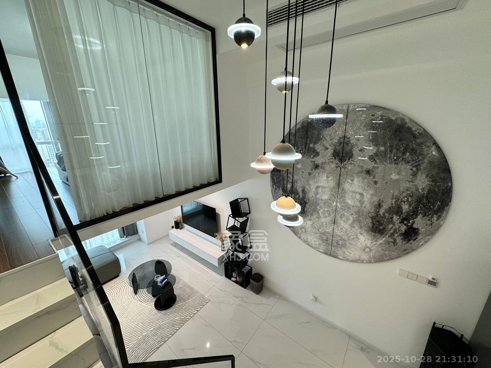 中建嘉和城  2室2厅1卫    2300.0元/月 中建嘉和城  2室2厅1卫    2300.0元/月室内图