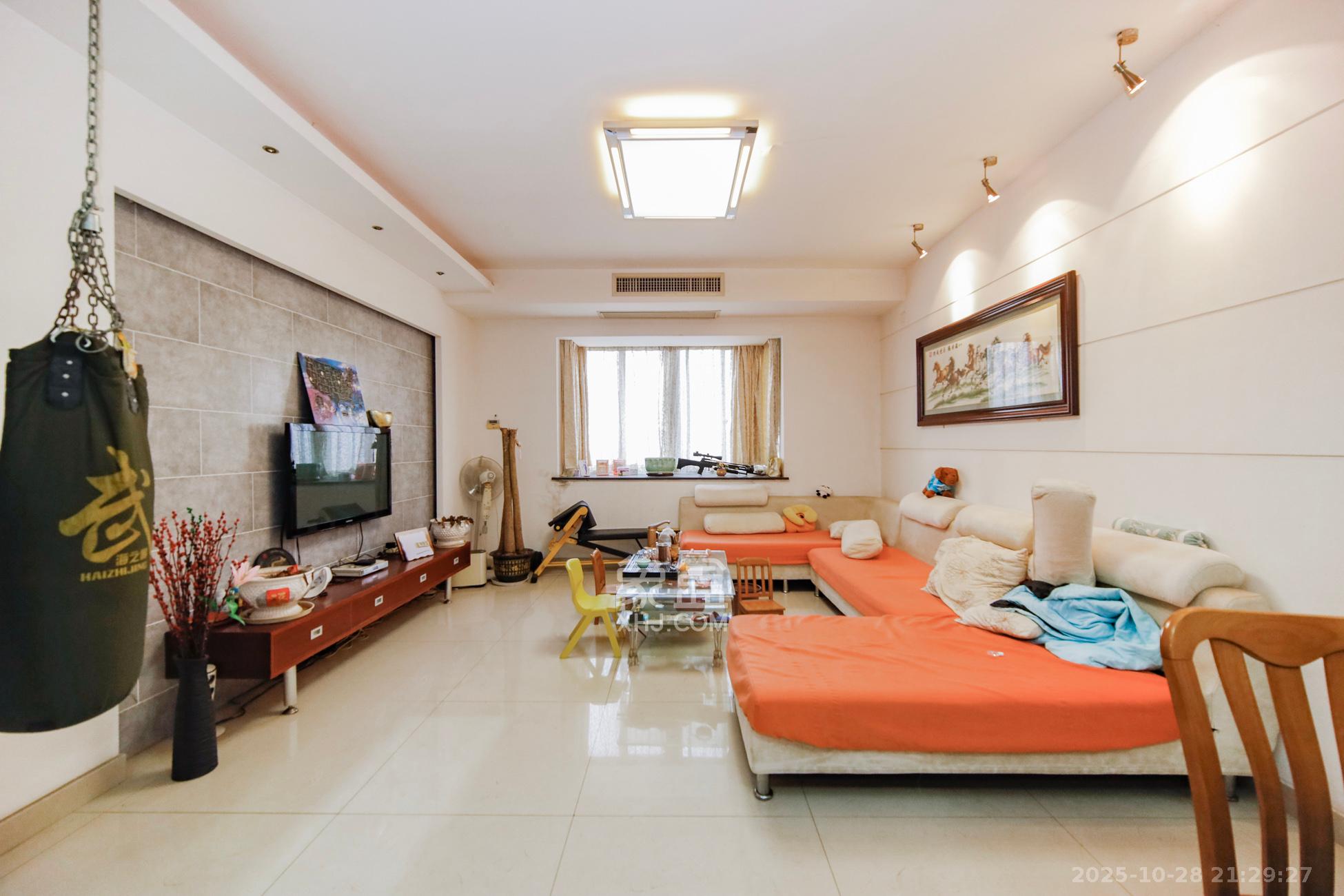 湘樟园小区（湘樟家园）  3室2厅2卫    82.0万