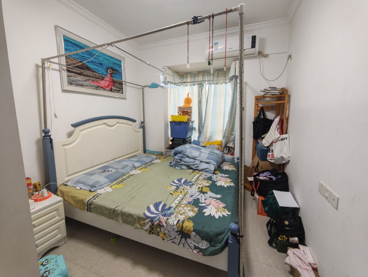 宝源花园 2室1厅1卫 90.0万 宝源花园 2室1厅1卫 90.0万室内图