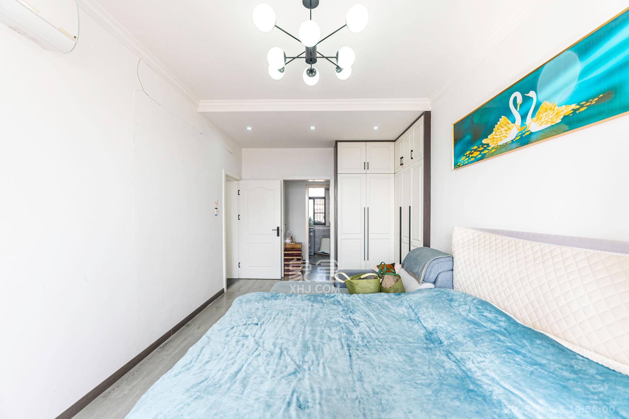 淞雅苑  3室2厅2卫    80.0万卧室