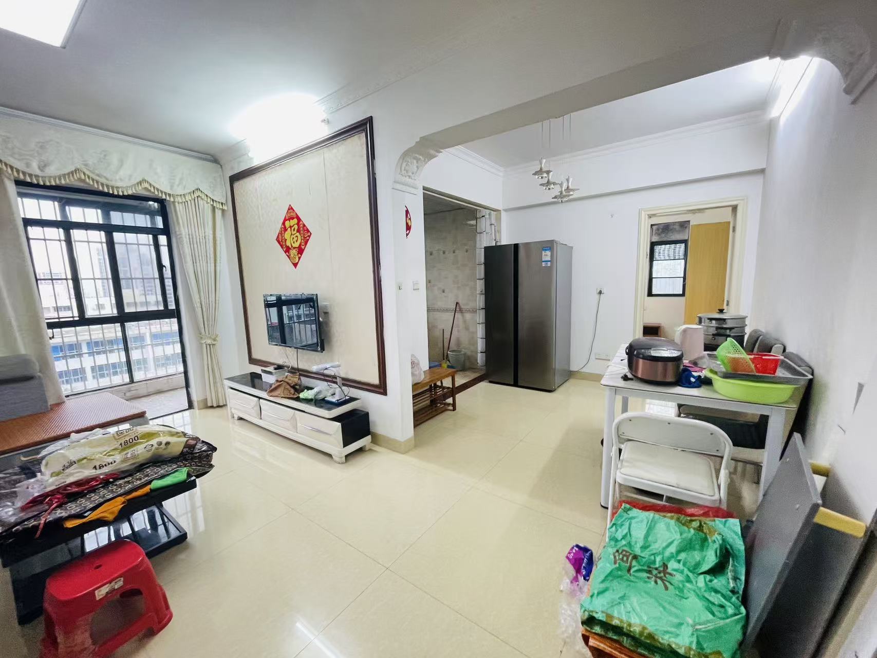 金碧大地豪庭  2室1厅1卫    2700.0元/月室内图