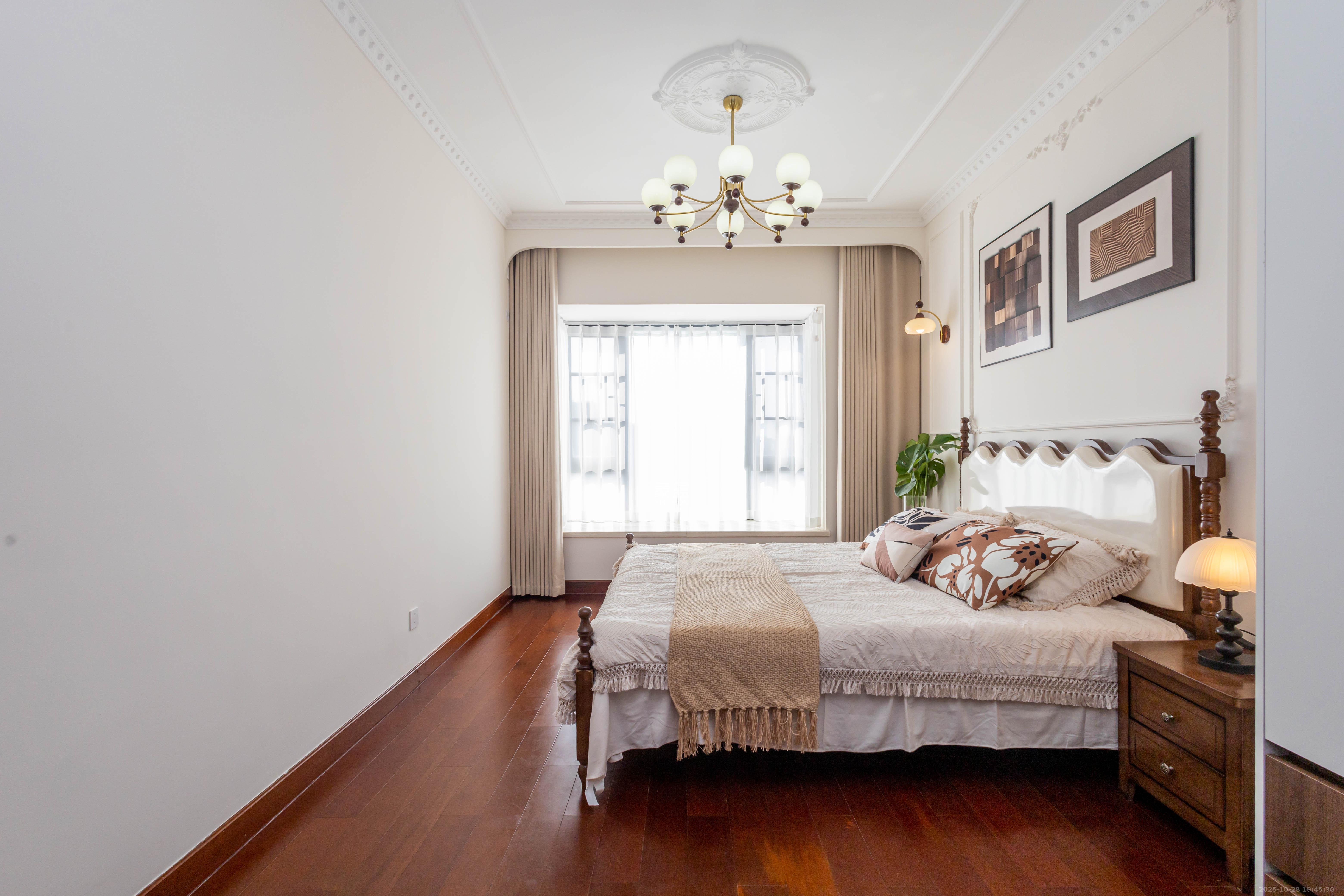 恒大江湾  4室2厅2卫    132.8万卧室