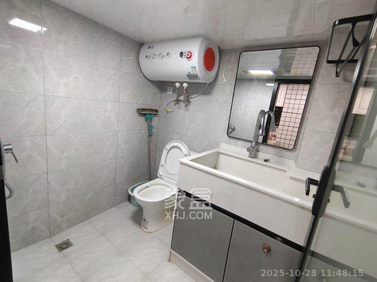 华润琨瑜府  1室1厅1卫    2000.0元/月 华润琨瑜府  1室1厅1卫    2000.0元/月室内图