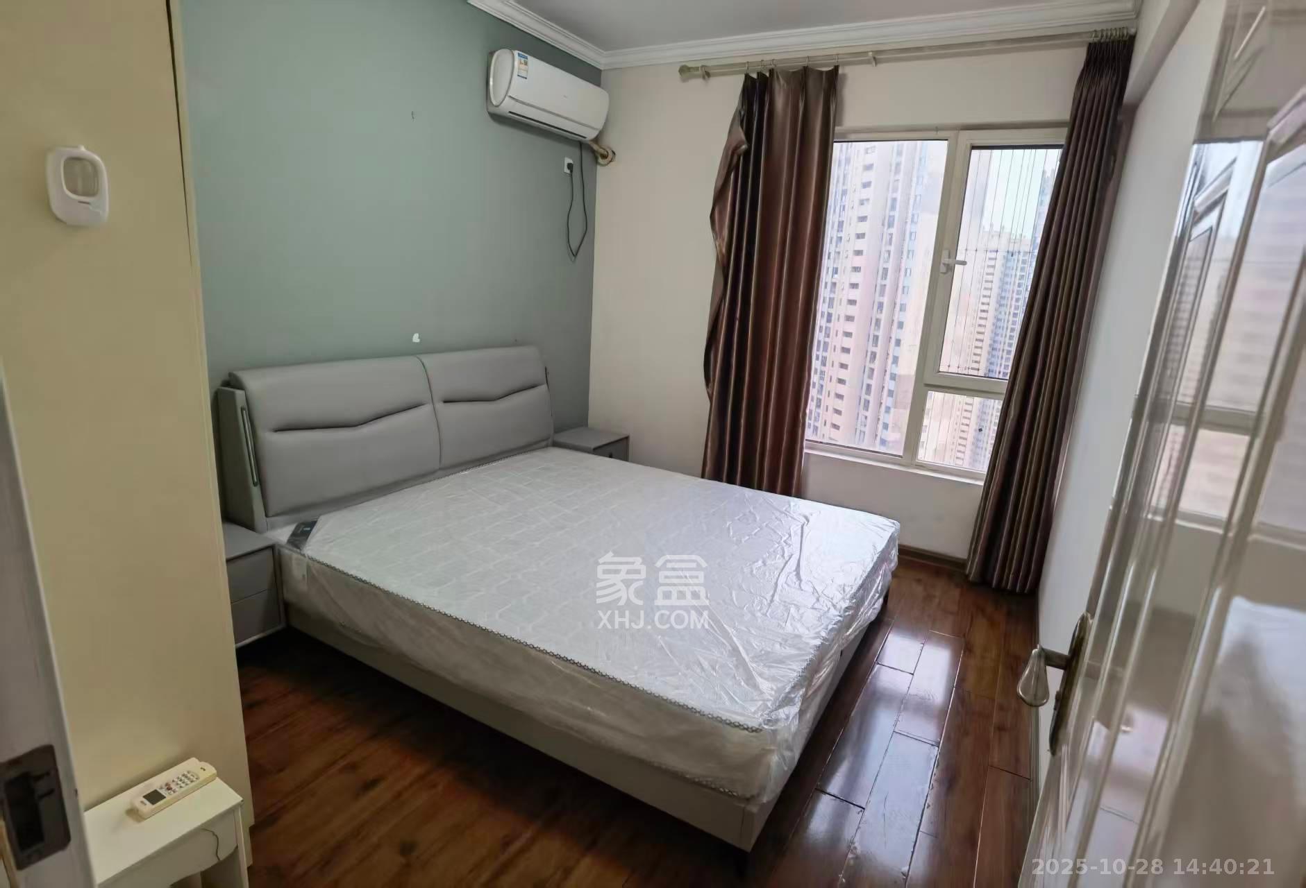 北辰三角洲E3区 3室2厅2卫 2800.0元/月 北辰三角洲E3区 3室2厅2卫 2800.0元/月室内图