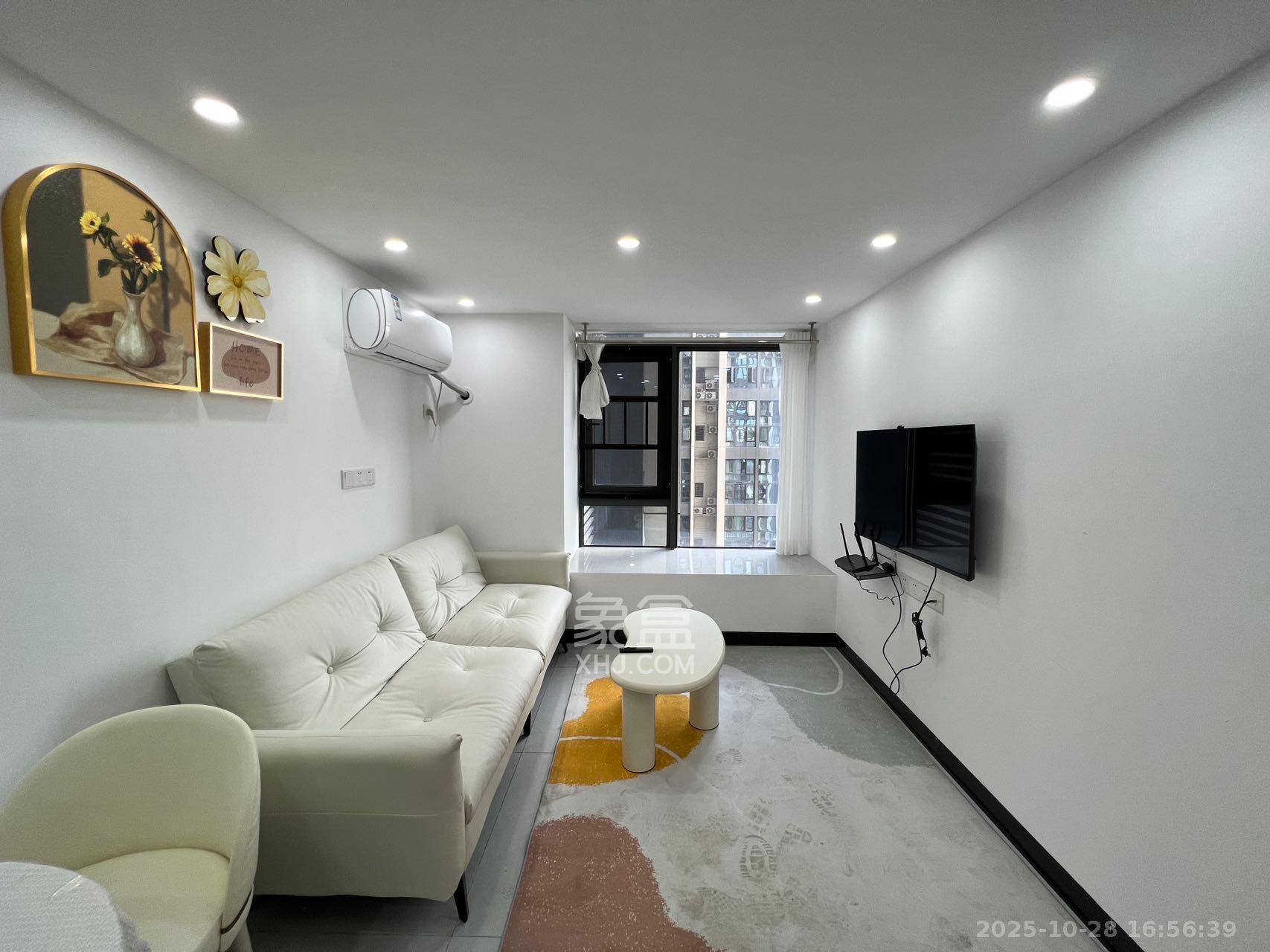 时代MOMA云PARK  1室0厅0卫    2600.0元/月 时代MOMA云PARK  1室0厅0卫    2600.0元/月室内图