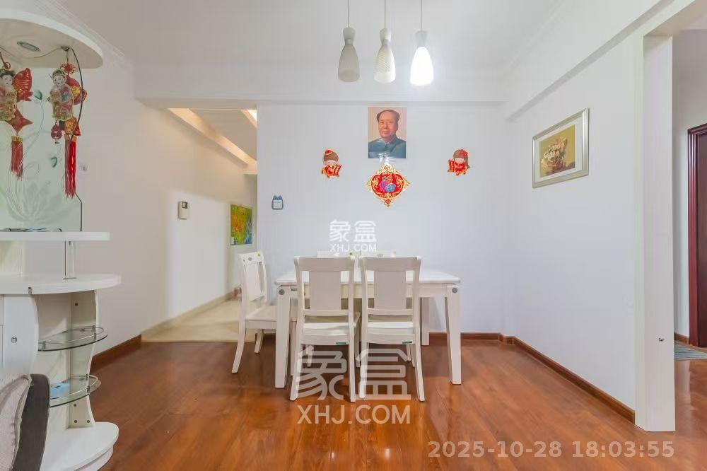 星邻西苑（长沙县星沙广播电视局宿舍）  1室1厅1卫    1300.0元/月室内图