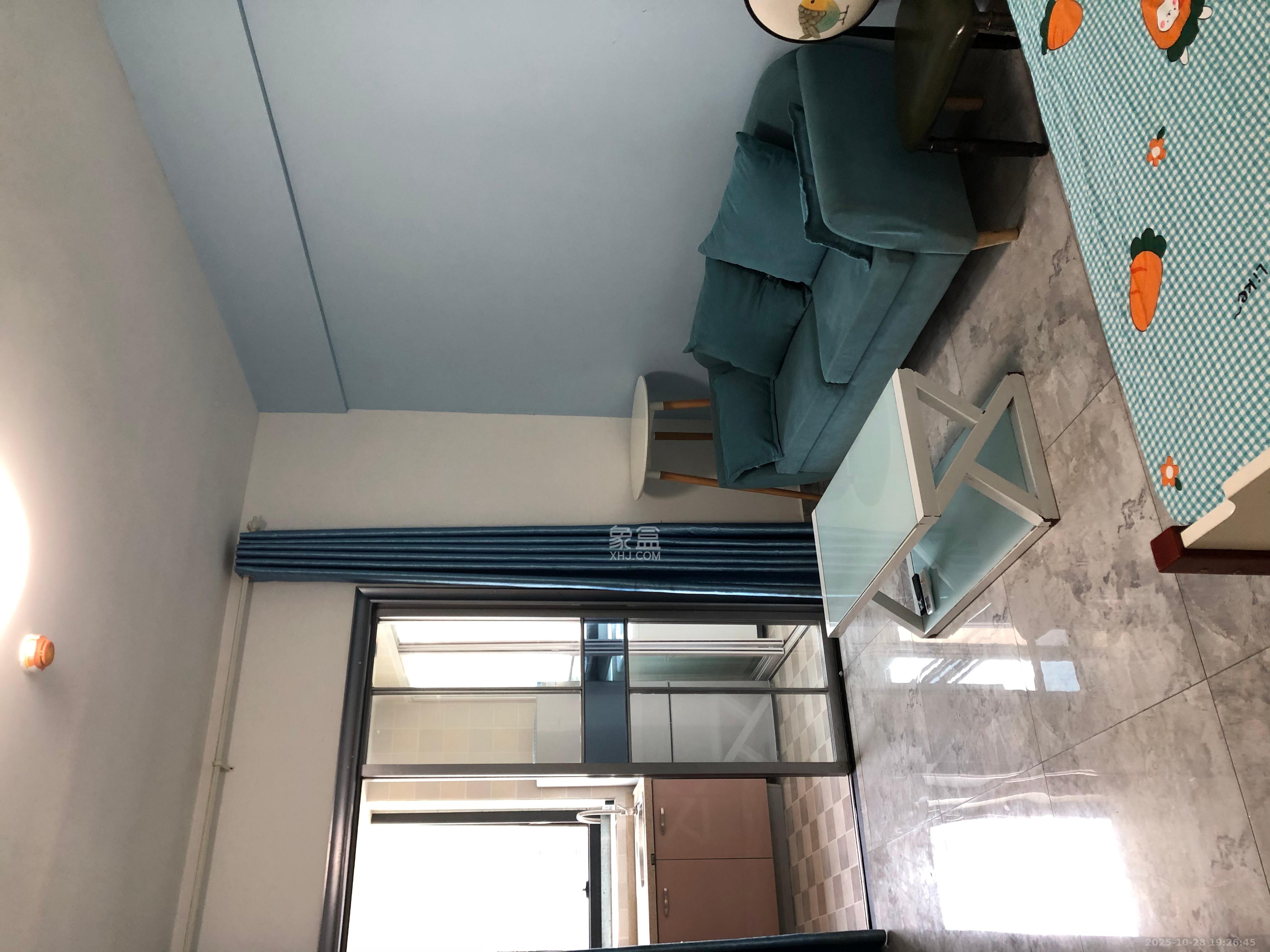 未来漫城 1室1厅1卫 1600.0元/月 未来漫城 1室1厅1卫 1600.0元/月室内图