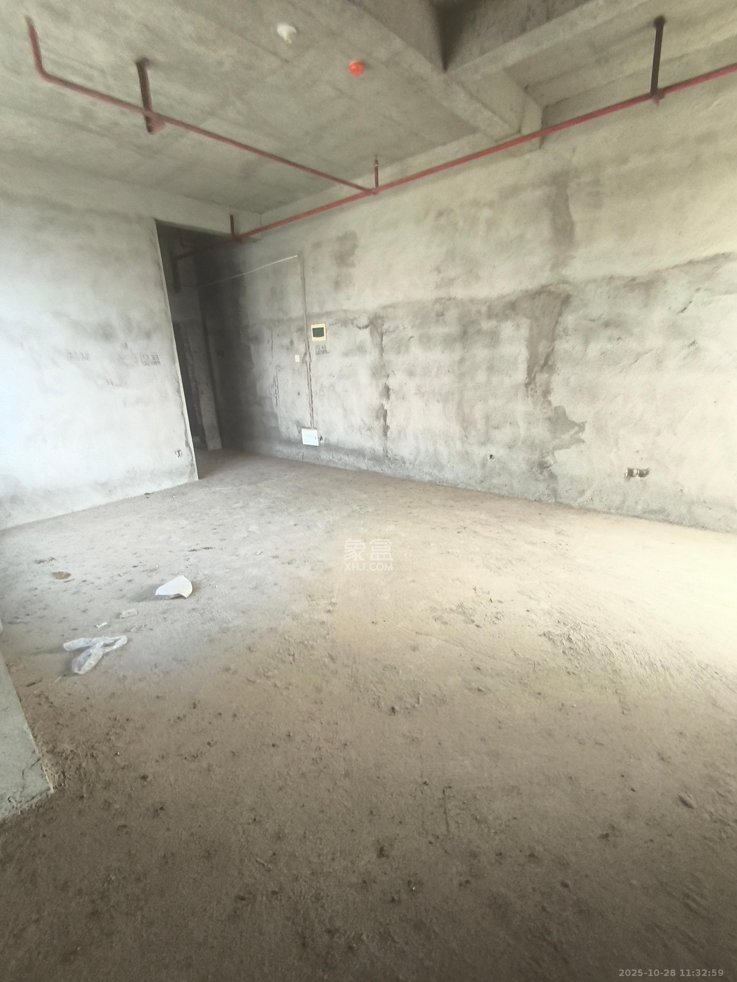 厚和城   62.5㎡      1250.0元/月室内图