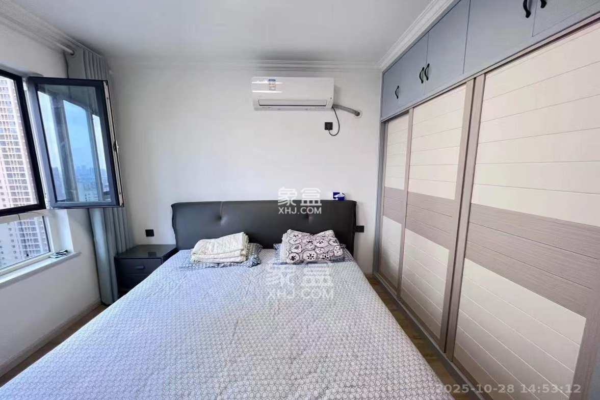 北辰三角洲B2E2区 3室2厅1卫 4200.0元/月 北辰三角洲B2E2区 3室2厅1卫 4200.0元/月室内图