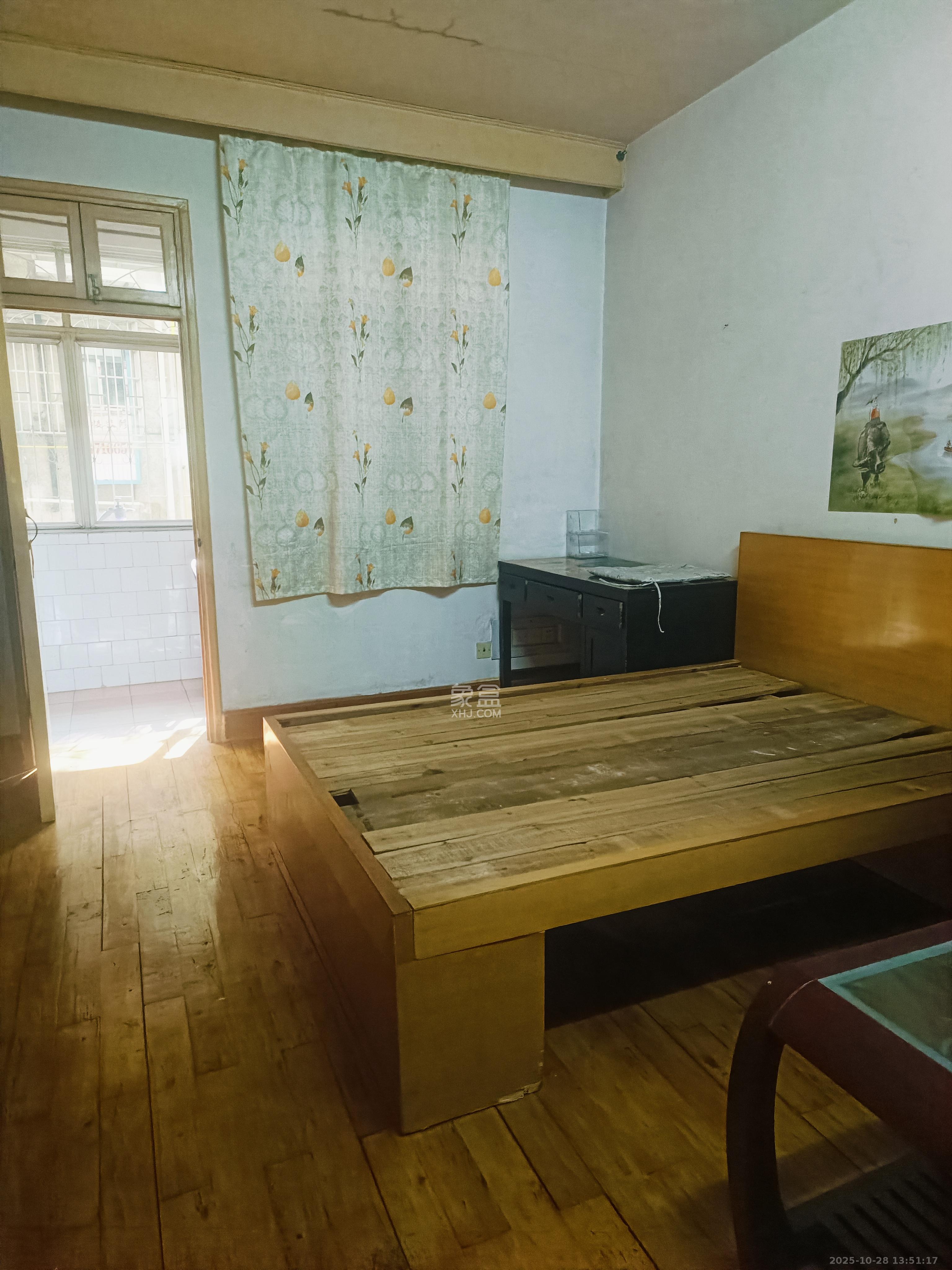 省委统战部宿舍  3室2厅1卫    2600.0元/月室内图