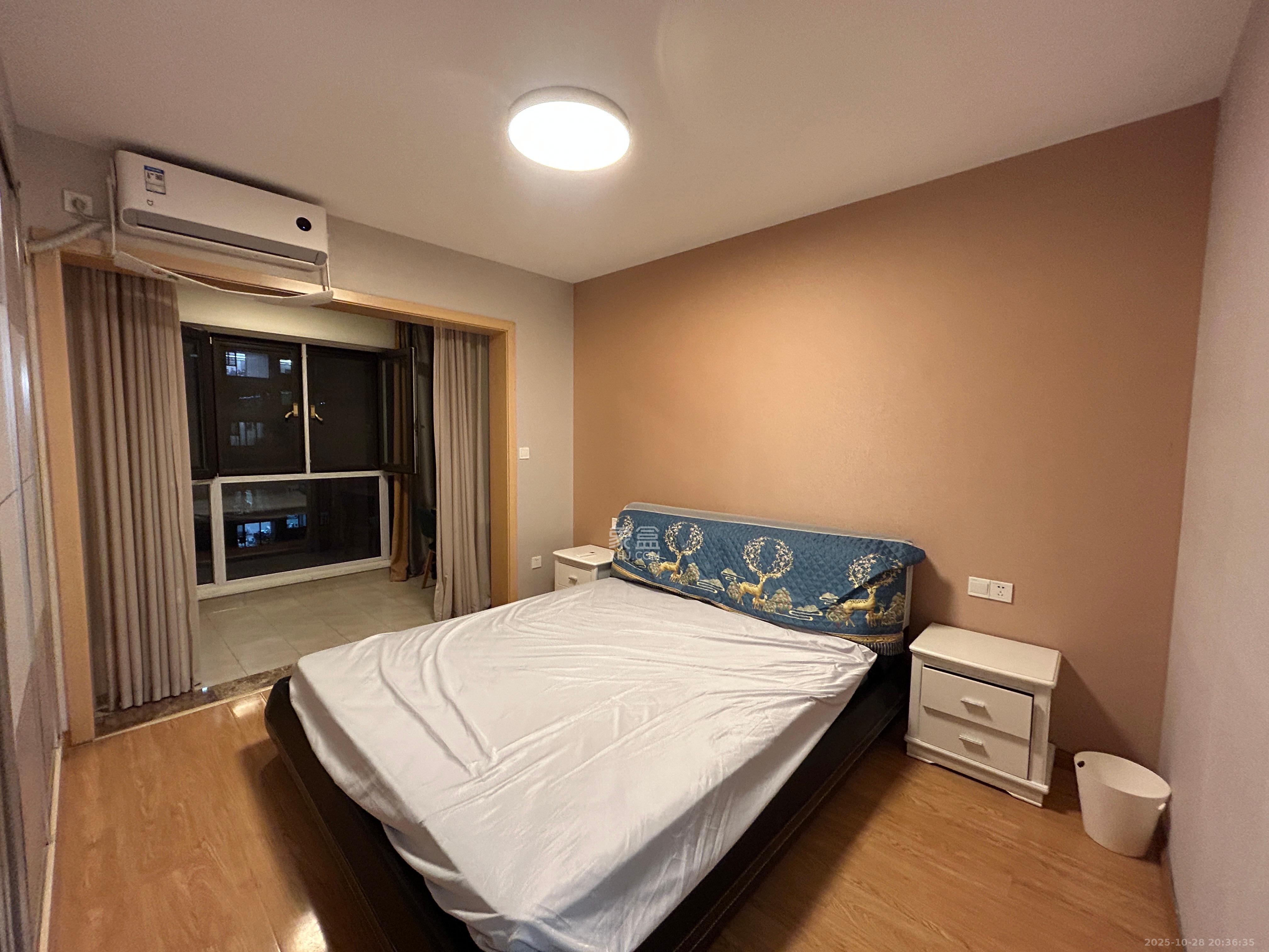 北辰三角洲C2区  3室2厅2卫    4800.0元/月室内图