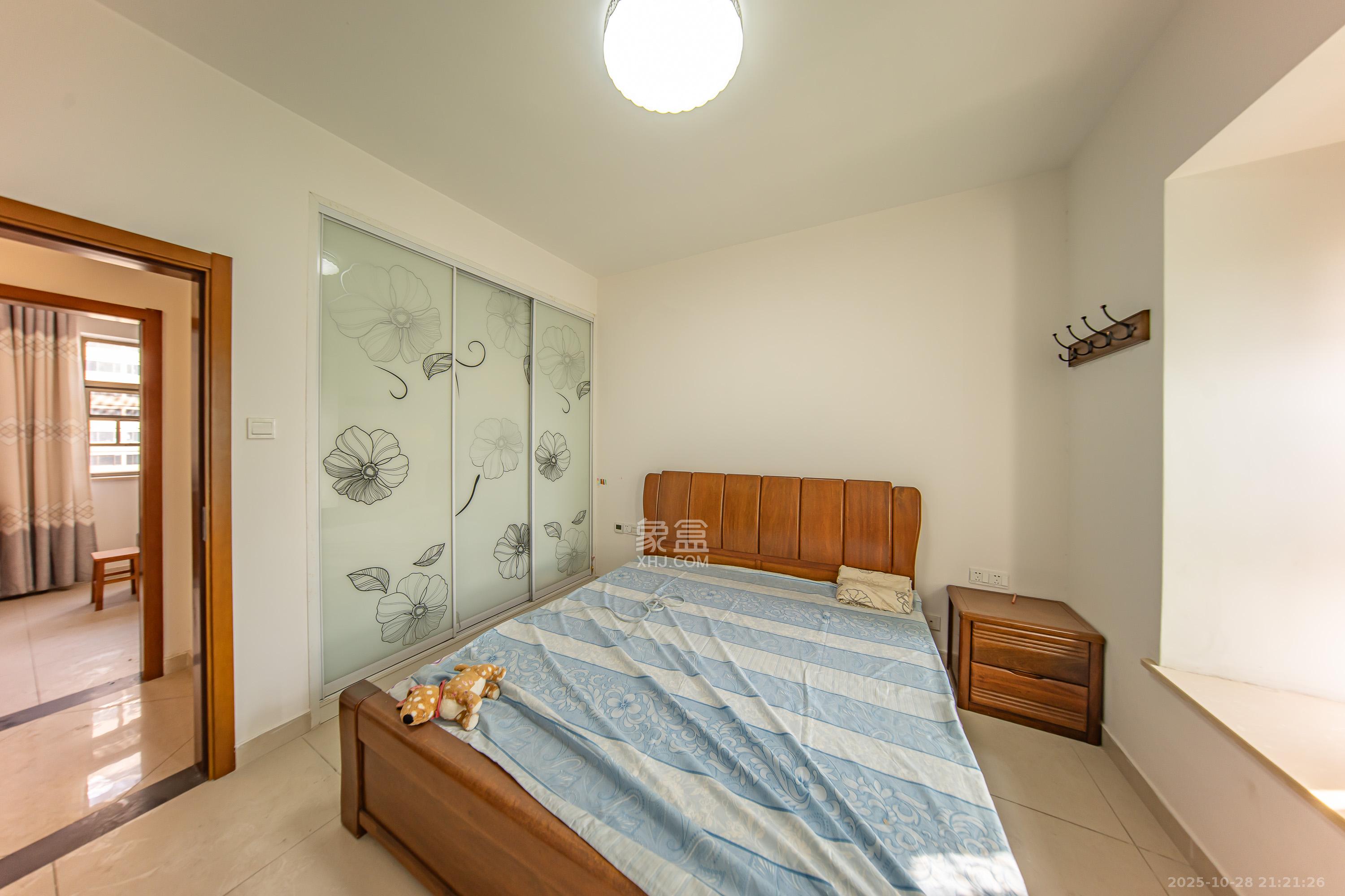 江山帝景雅典 3室2厅1卫 95.0万 江山帝景雅典 3室2厅1卫 95.0万卧室