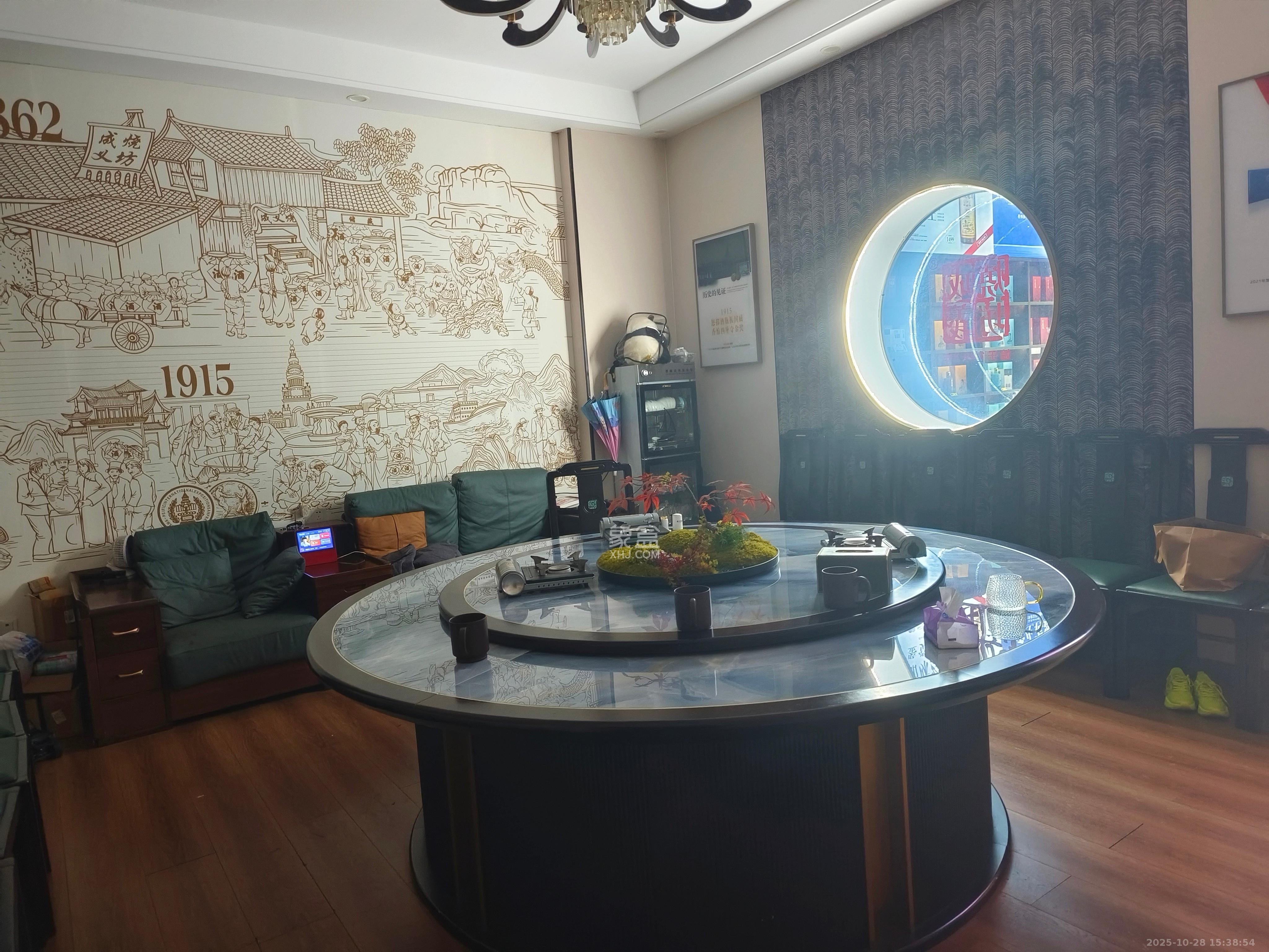 洋湖时代   101.0㎡      9000.0元/月室内图