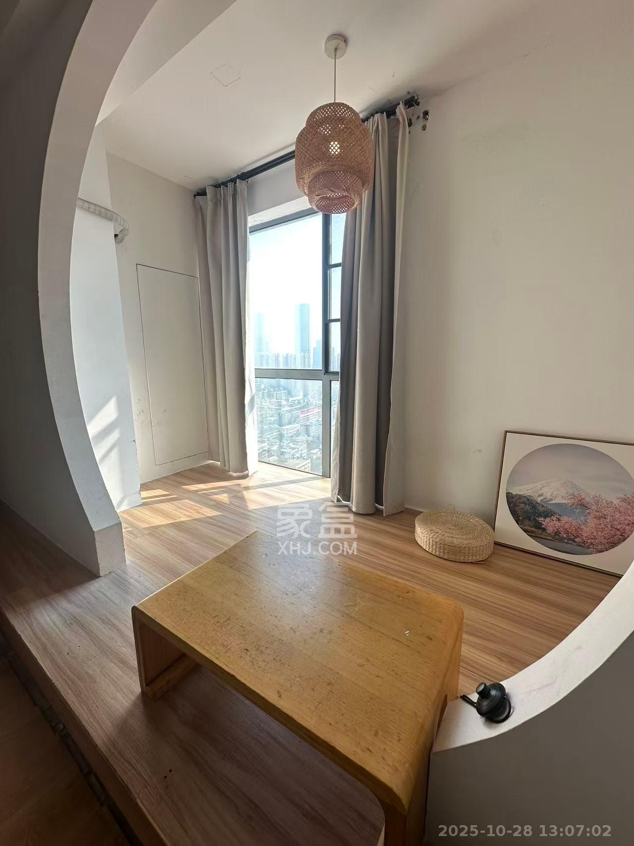 上城金都  1室1厅1卫    1700.0元/月 上城金都  1室1厅1卫    1700.0元/月室内图