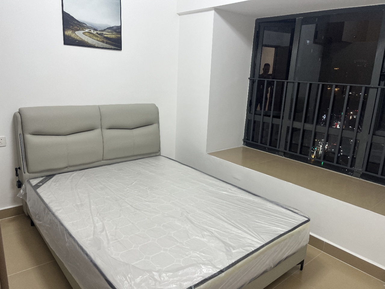 冠盛天耀园  2室2厅1卫    105.0万