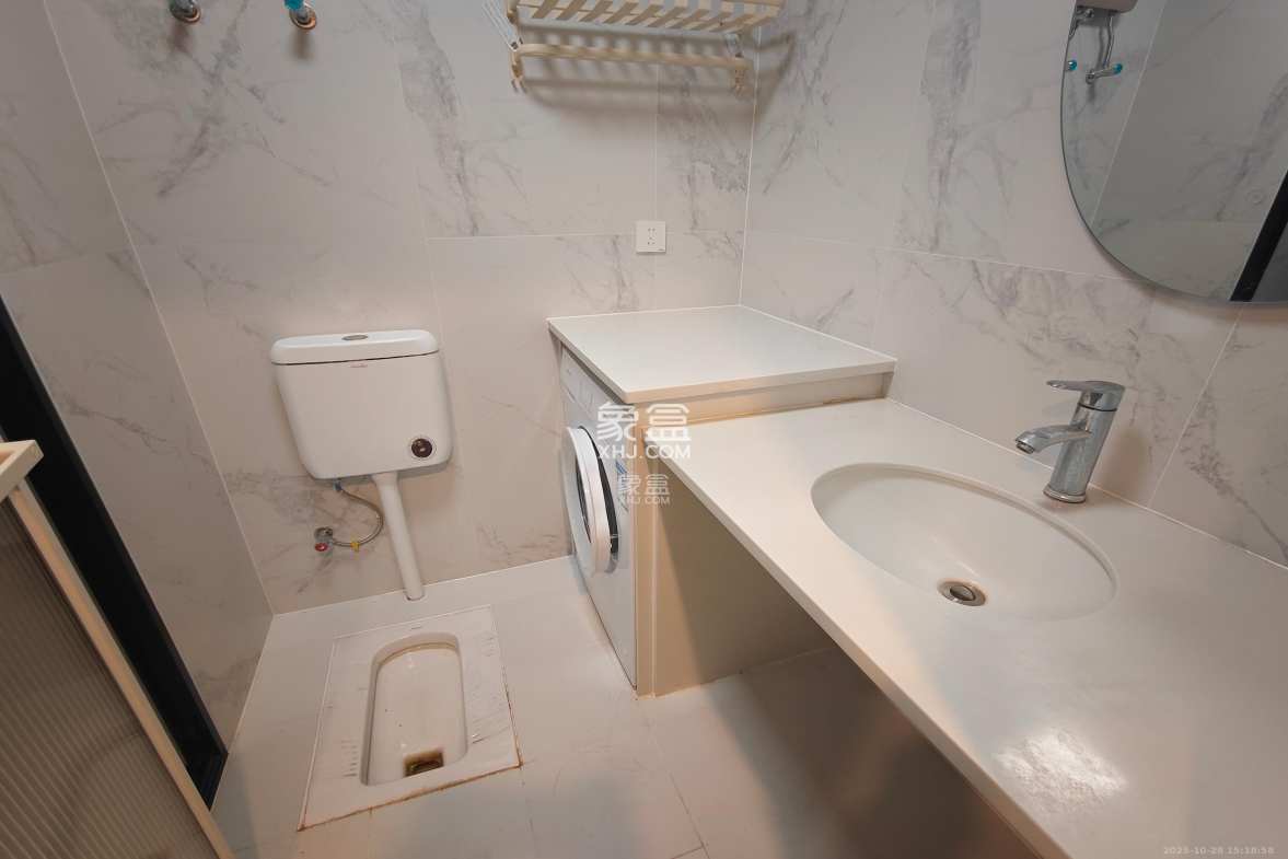 恒大珺悦府 1室0厅0卫 1900.0元/月 恒大珺悦府 1室0厅0卫 1900.0元/月室内图