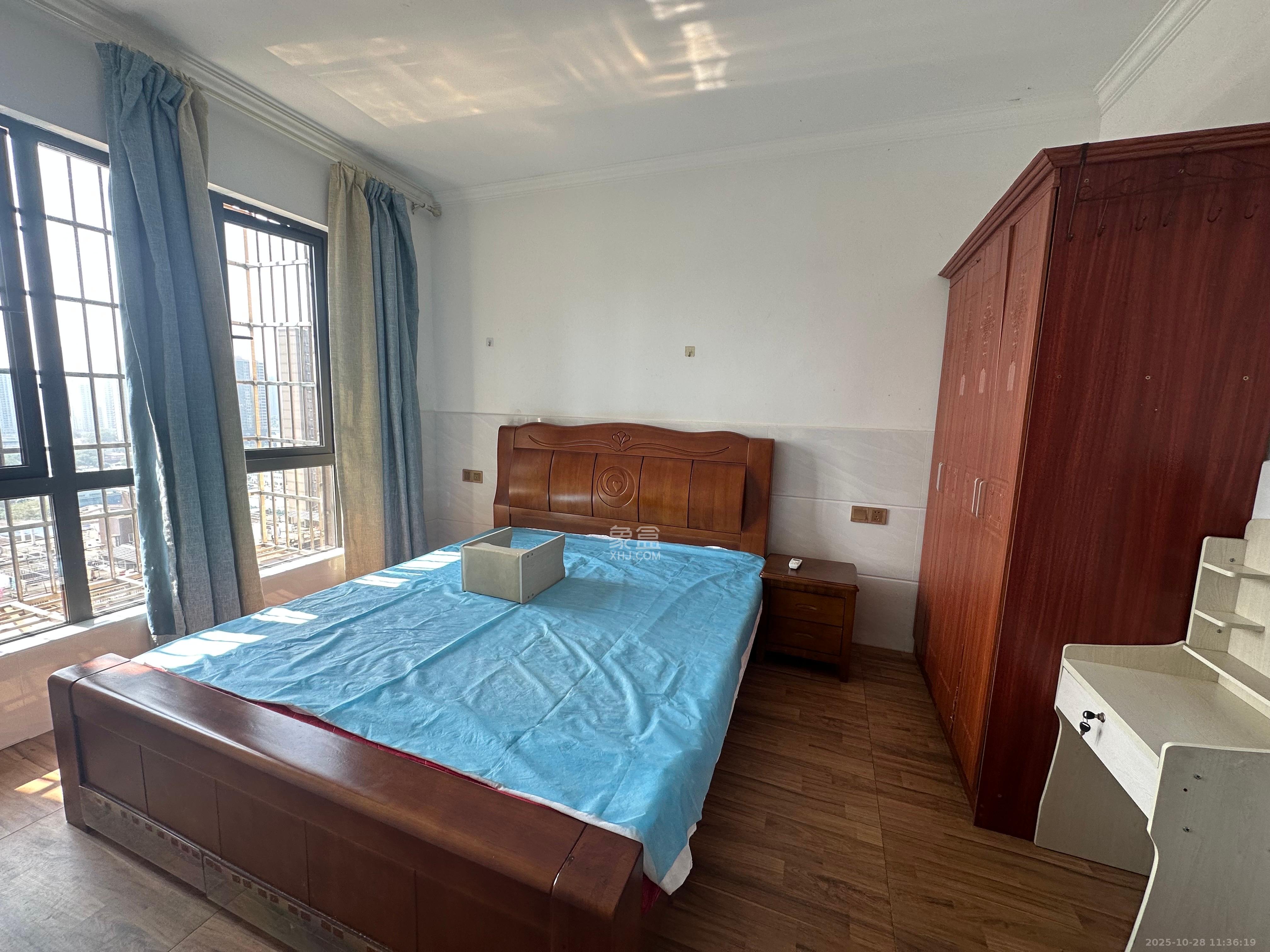 东宜兰园  1室1厅1卫    1200.0元/月室内图