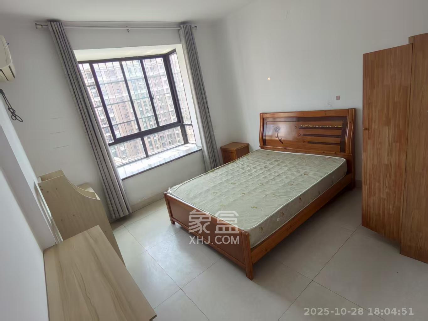 长沙县gp小区  1室2厅2卫    1800.0元/月室内图