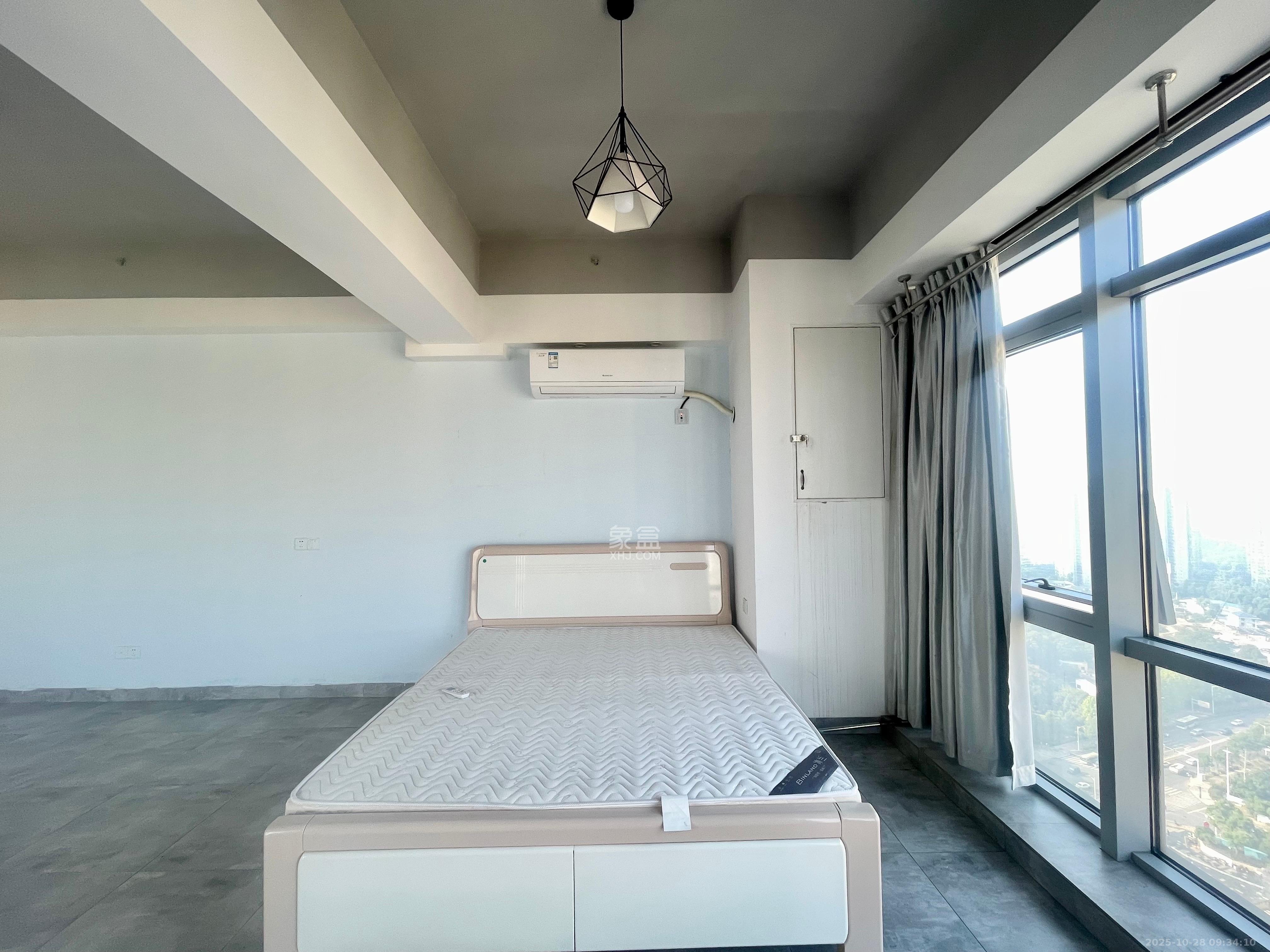 奥克斯缔壹城  1室1厅1卫    1300.0元/月室内图