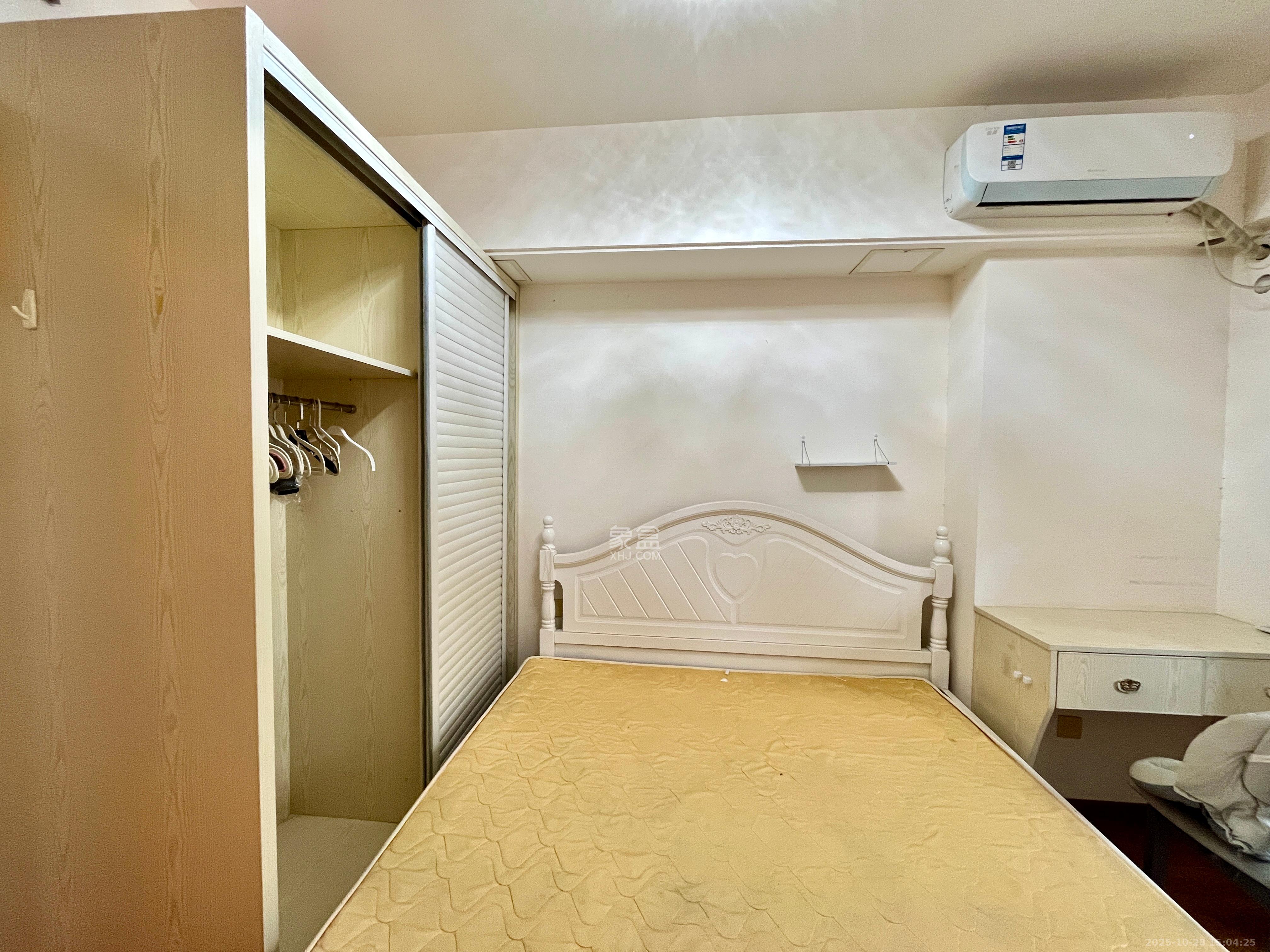 北辰三角洲E3区 1室1厅1卫 2500.0元/月 北辰三角洲E3区 1室1厅1卫 2500.0元/月室内图