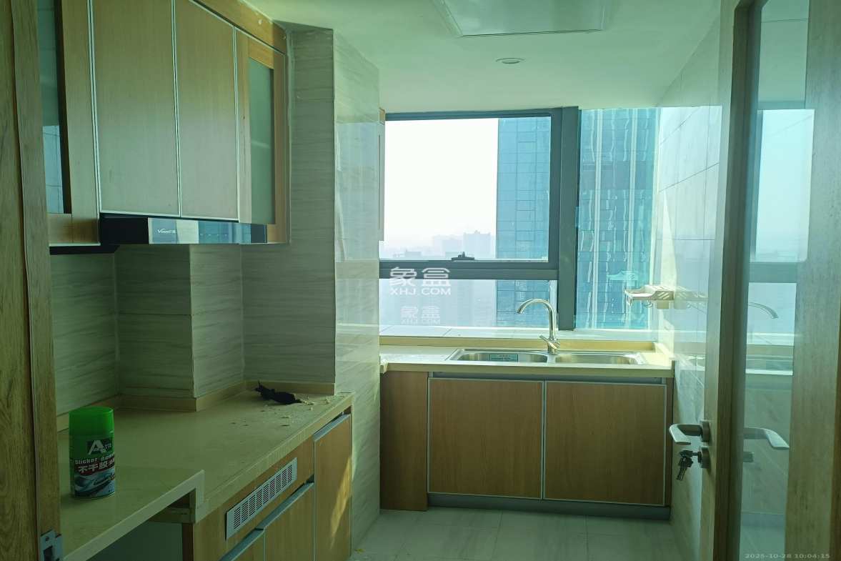 恒大珺悦府 2室1厅1卫 2400.0元/月 恒大珺悦府 2室1厅1卫 2400.0元/月室内图