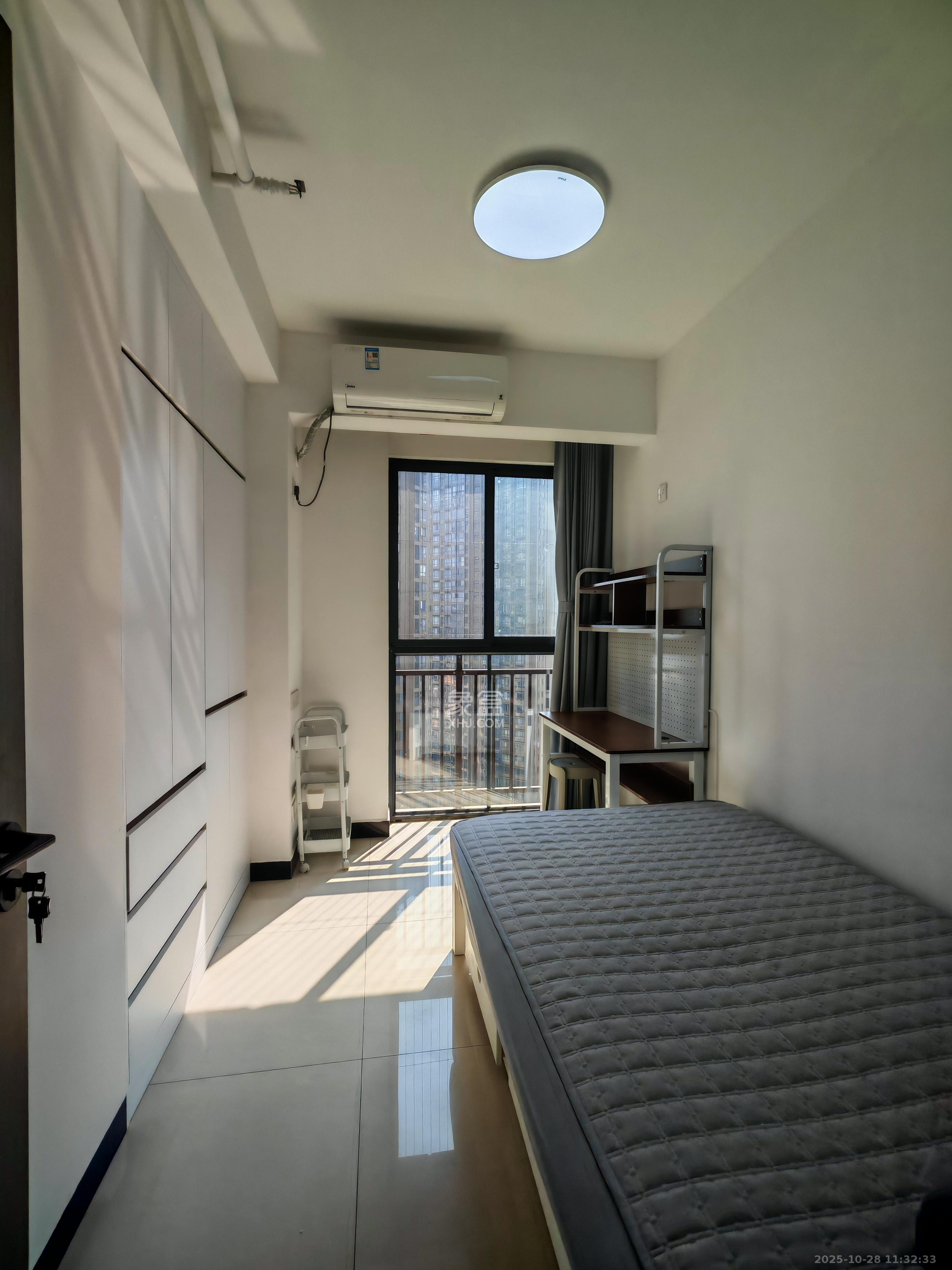 万博汇 1室1厅1卫 2200.0元/月 万博汇 1室1厅1卫 2200.0元/月室内图