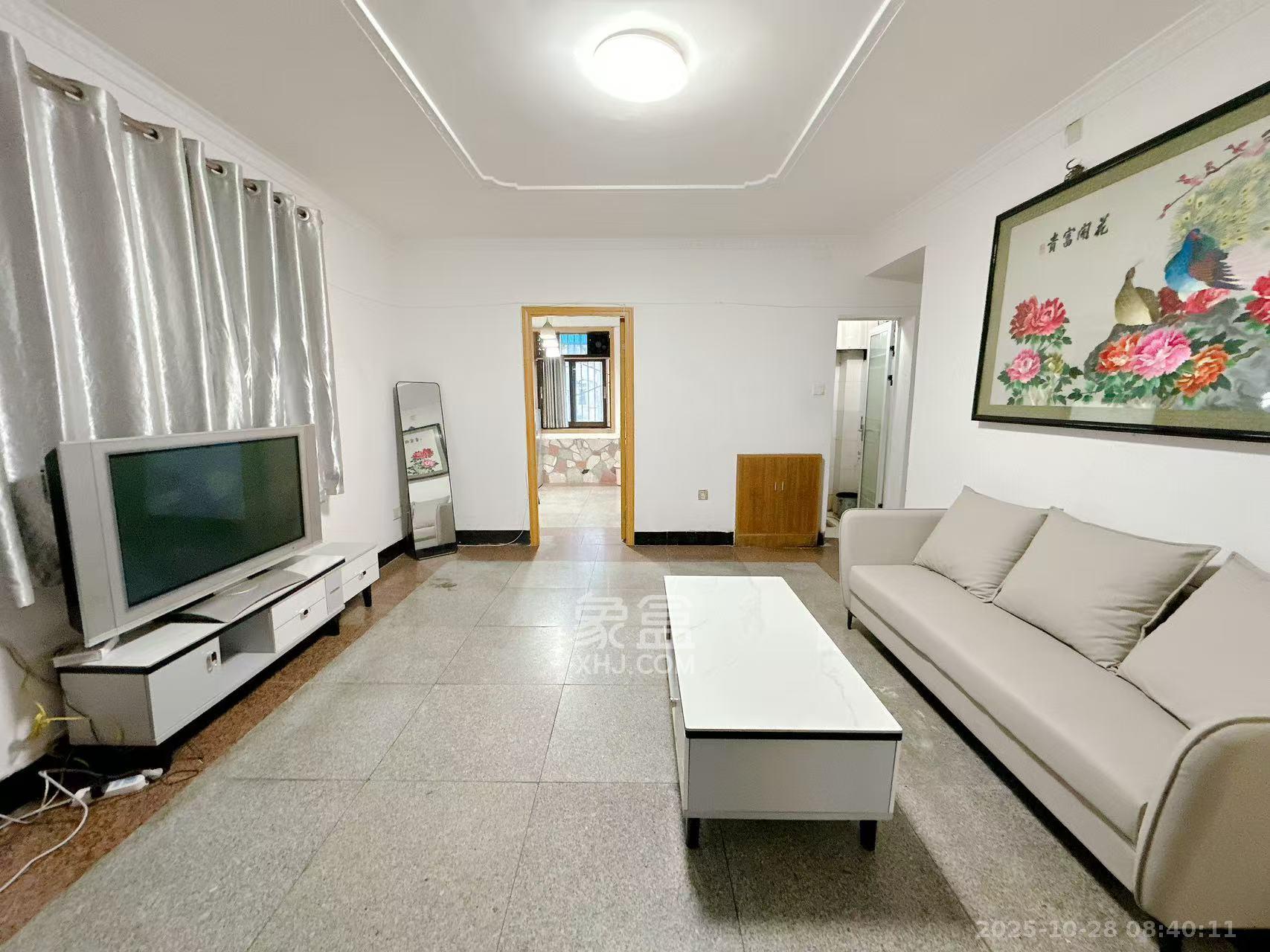 吉景小区  2室2厅1卫    1800.0元/月室内图