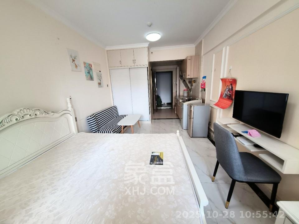 中建芙蓉嘉苑  1室1厅1卫    1100.0元/月 中建芙蓉嘉苑  1室1厅1卫    1100.0元/月室内图