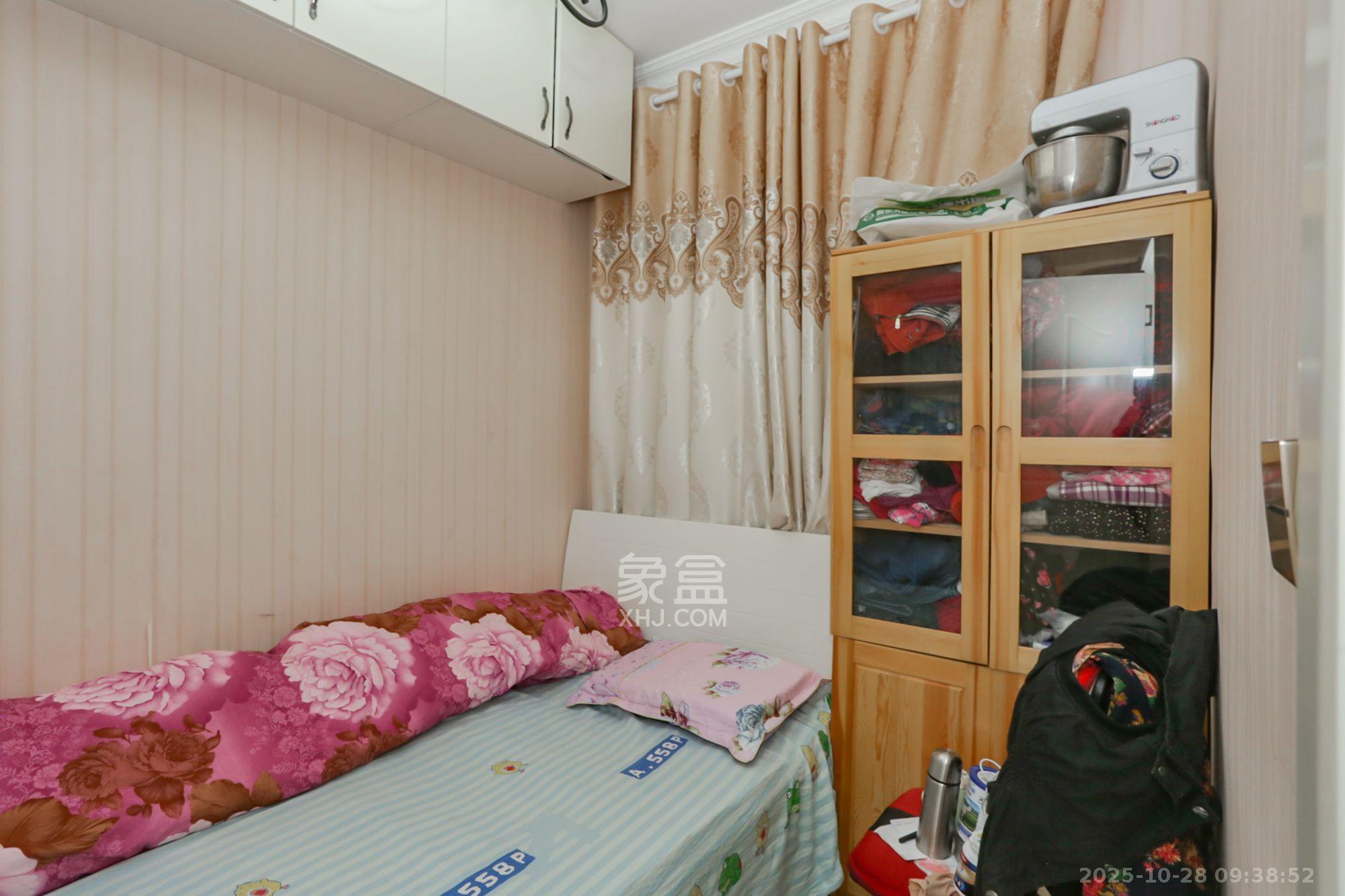 北京御园一二期（国泰嘉园）  2室1厅1卫    2000.0元/月室内图