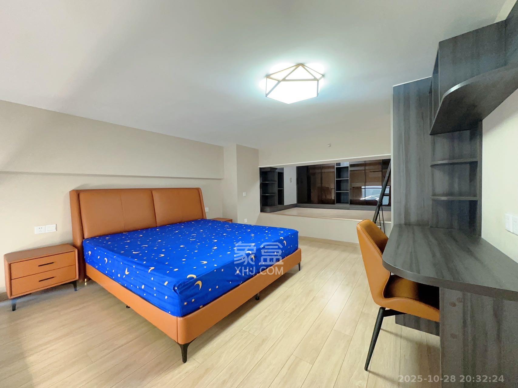 远洋外滩壹号  1室1厅1卫    2800.0元/月 远洋外滩壹号  1室1厅1卫    2800.0元/月室内图