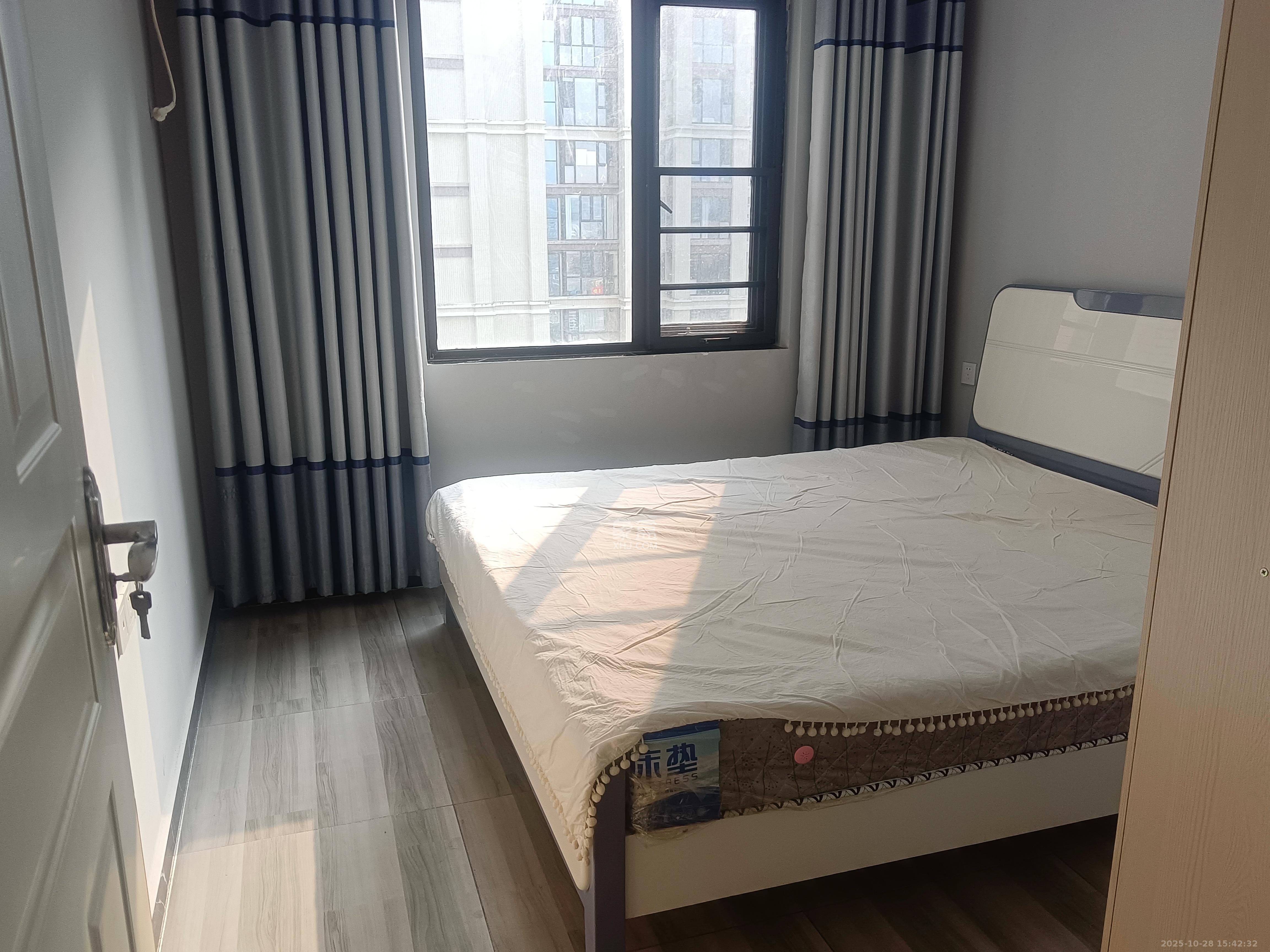 惟泽园  2室2厅1卫    2200.0元/月室内图