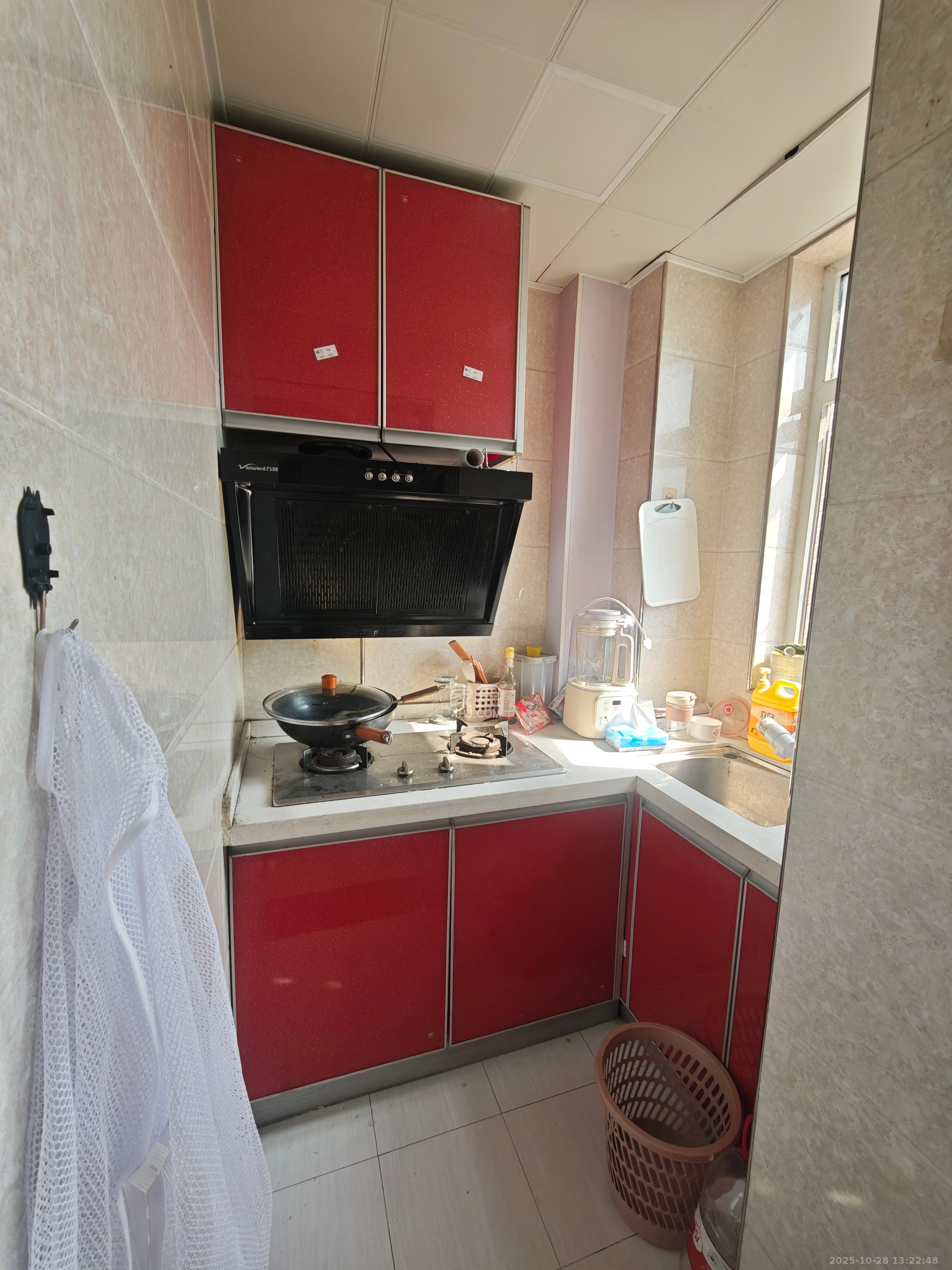 爵士湘  1室1厅1卫    1400.0元/月室内图