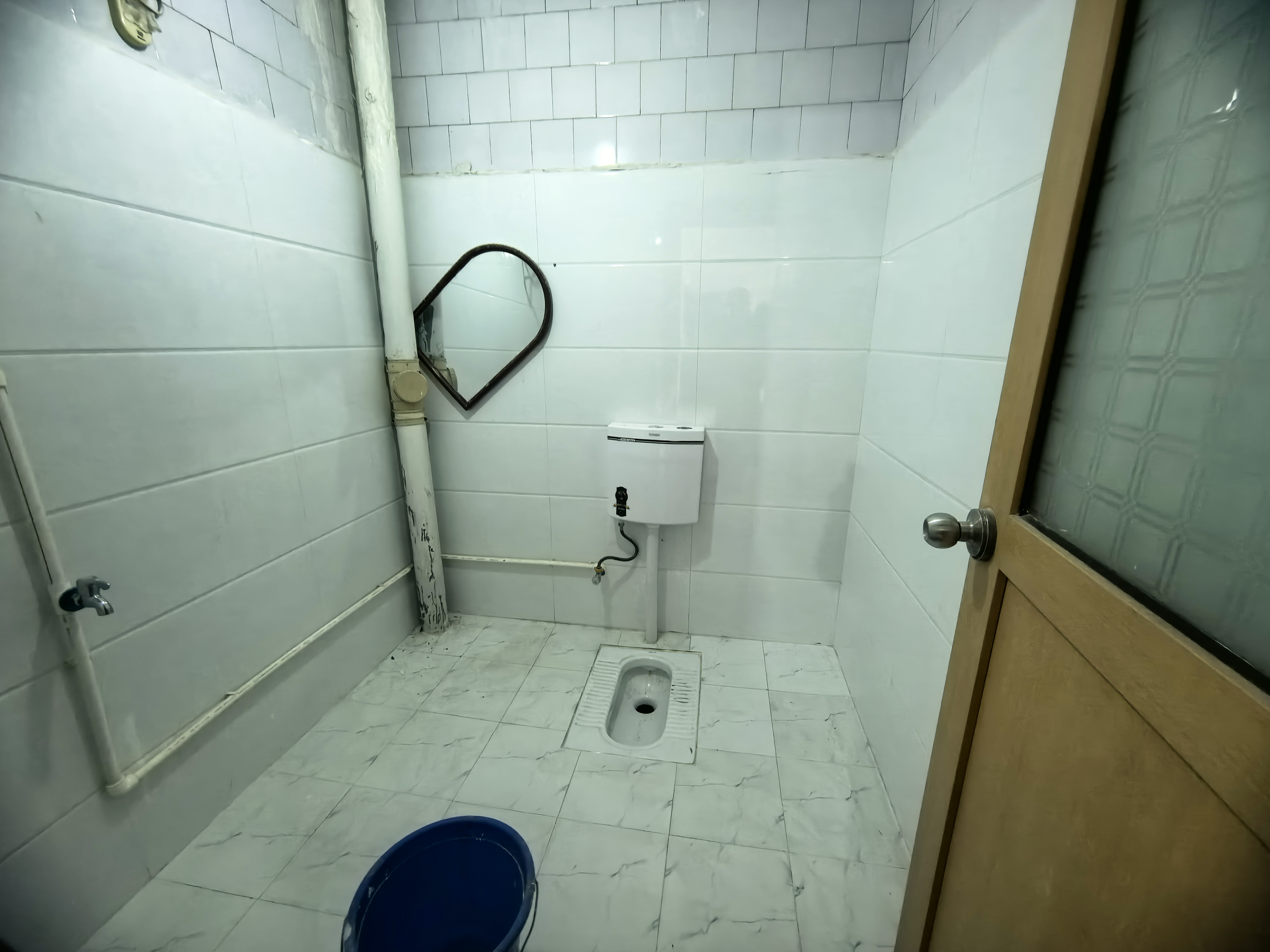 南庄新村  2室2厅1卫    600.0元/月室内图