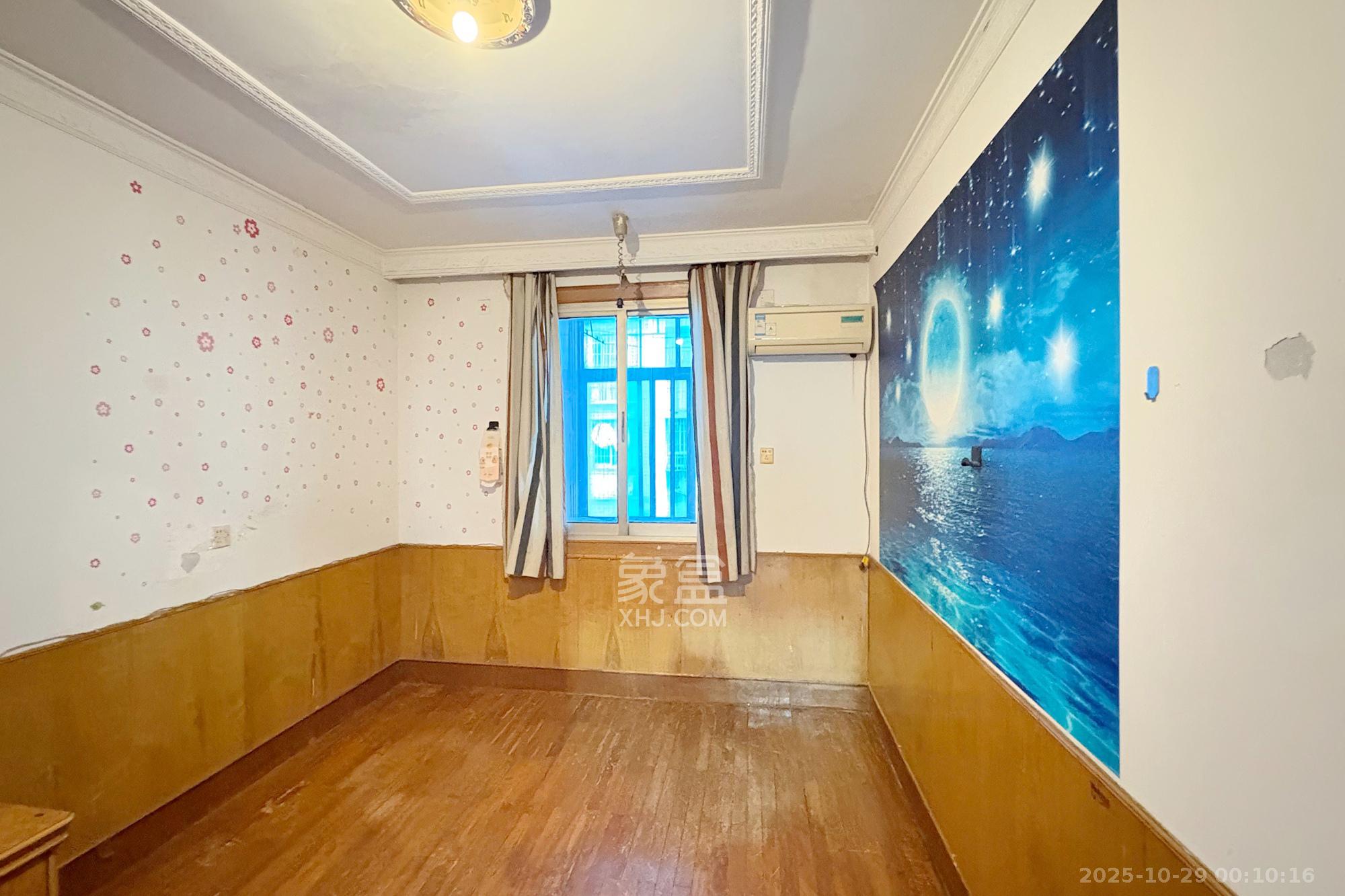 韭菜园 2室2厅1卫 47.0万 韭菜园 2室2厅1卫 47.0万卧室