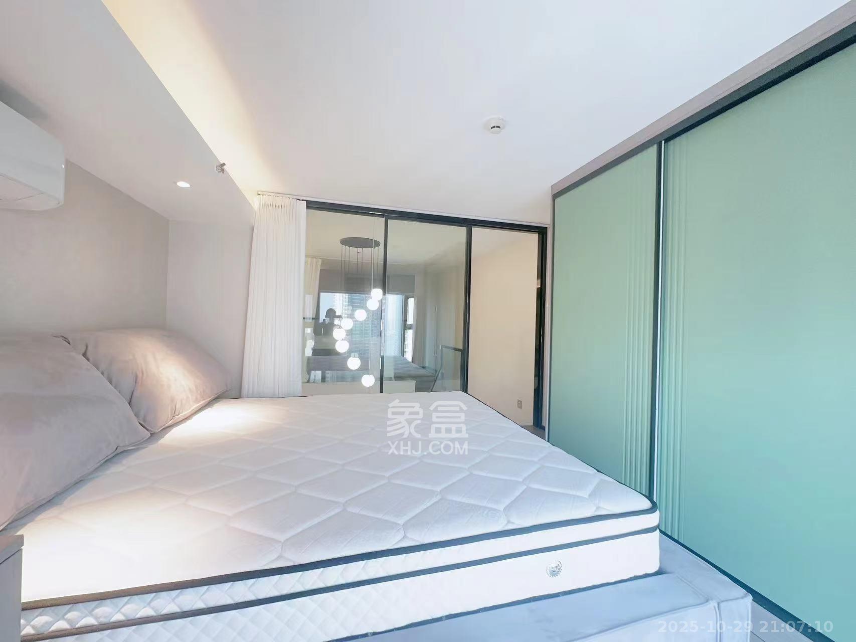 中一鲲出(鲲鹏府) 2室2厅1卫 2700.0元/月 中一鲲出(鲲鹏府) 2室2厅1卫 2700.0元/月室内图