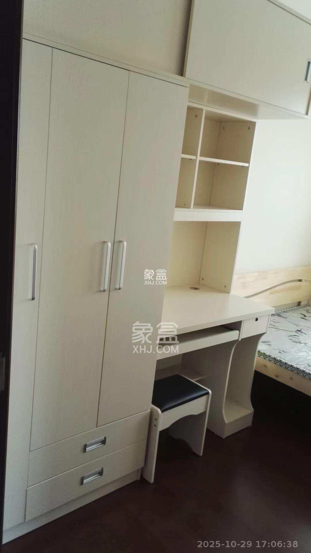 恒大雅苑 3室2厅1卫 2100.0元/月 恒大雅苑 3室2厅1卫 2100.0元/月室内图