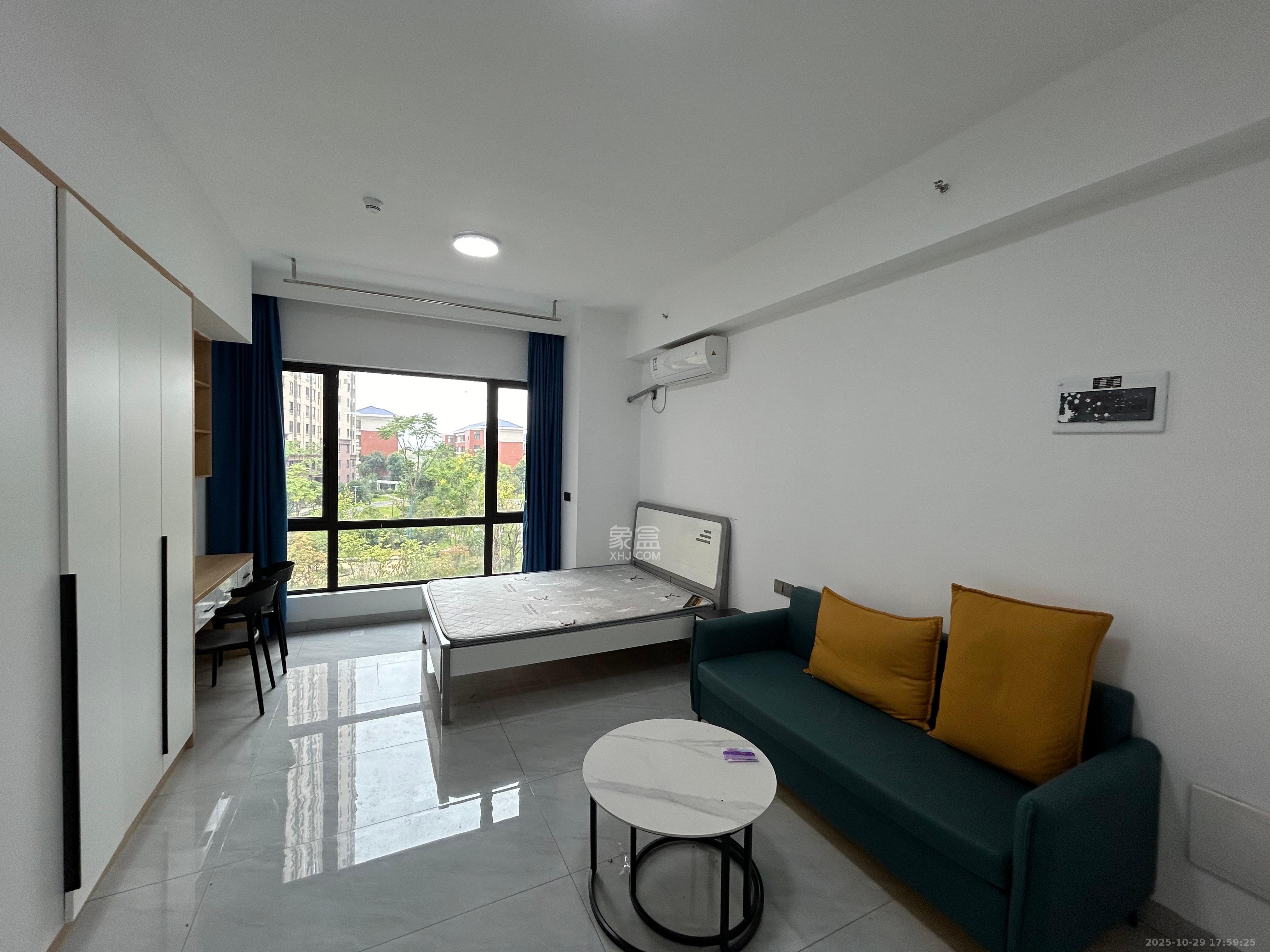 星雅美辰  1室1厅1卫    1700.0元/月 星雅美辰  1室1厅1卫    1700.0元/月