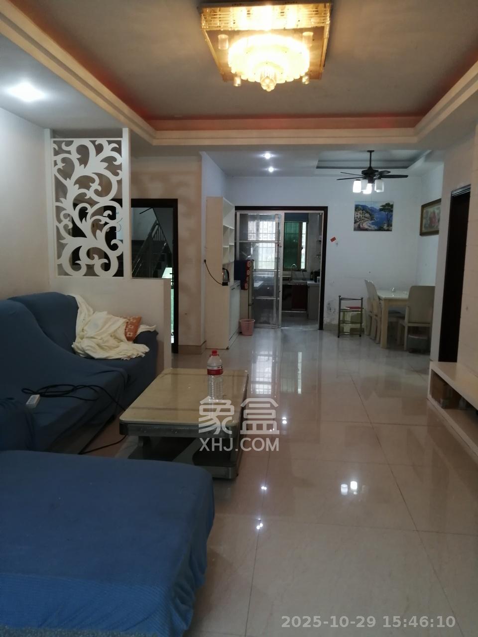 华美佳园(鄱阳佳园)  1室0厅0卫    1400.0元/月