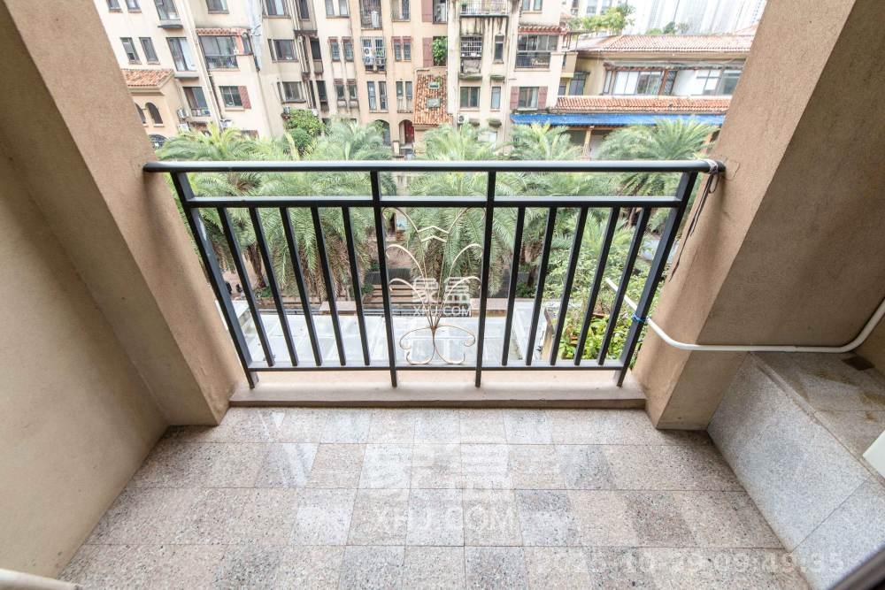 中城丽景香山园  5室2厅2卫    6000.0元/月室内图