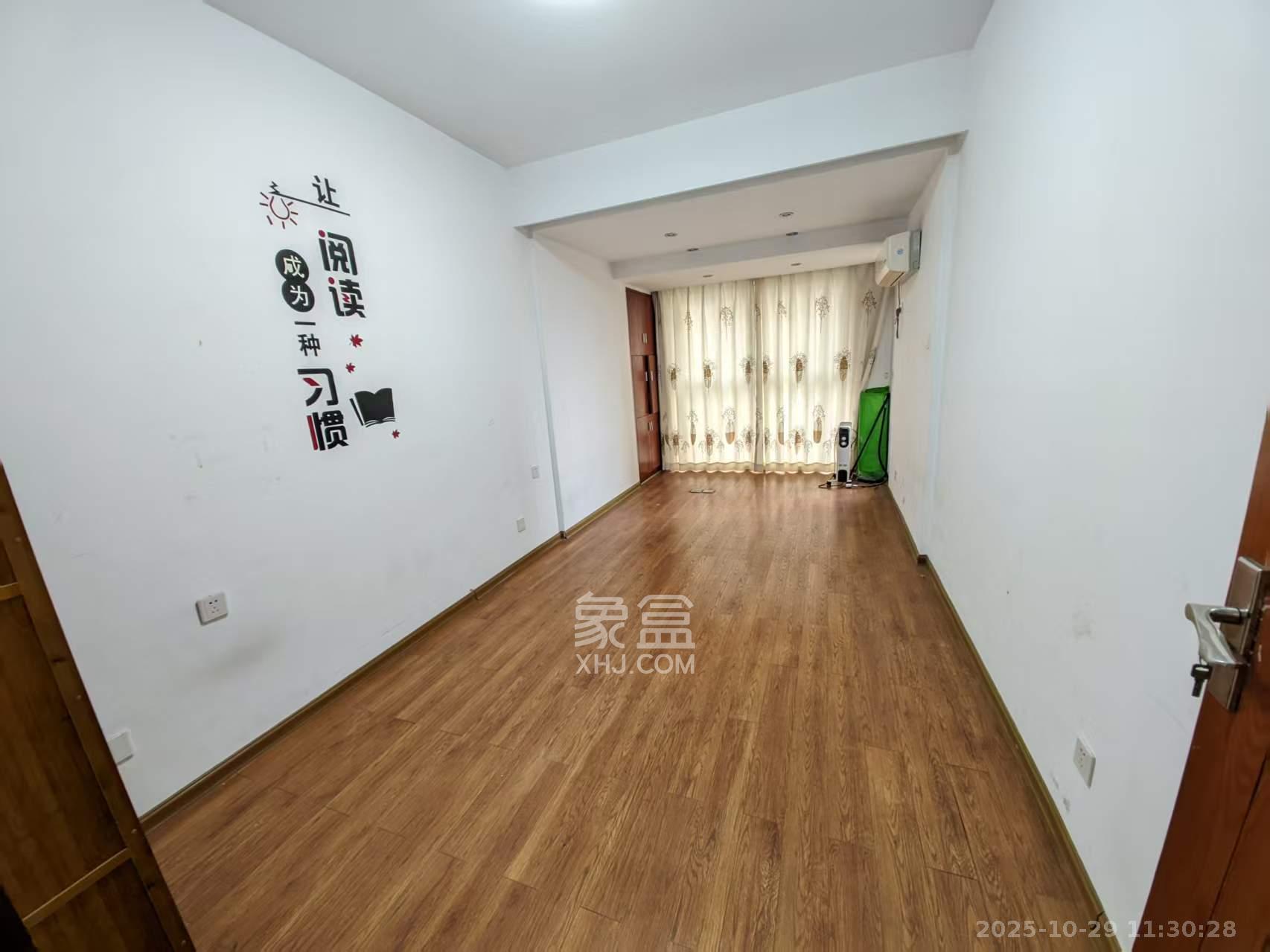 上河国际C区 4室2厅2卫 3800.0元/月 上河国际C区 4室2厅2卫 3800.0元/月室内图