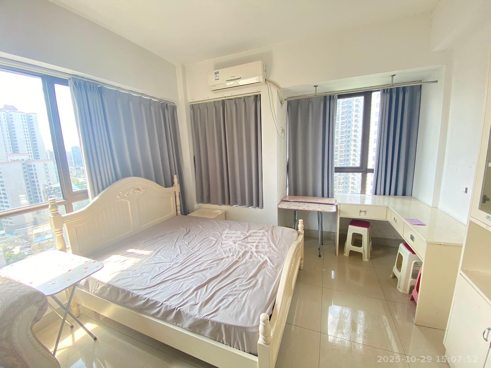 雅第大厦 1室1厅1卫 1800.0元/月 雅第大厦 1室1厅1卫 1800.0元/月室内图