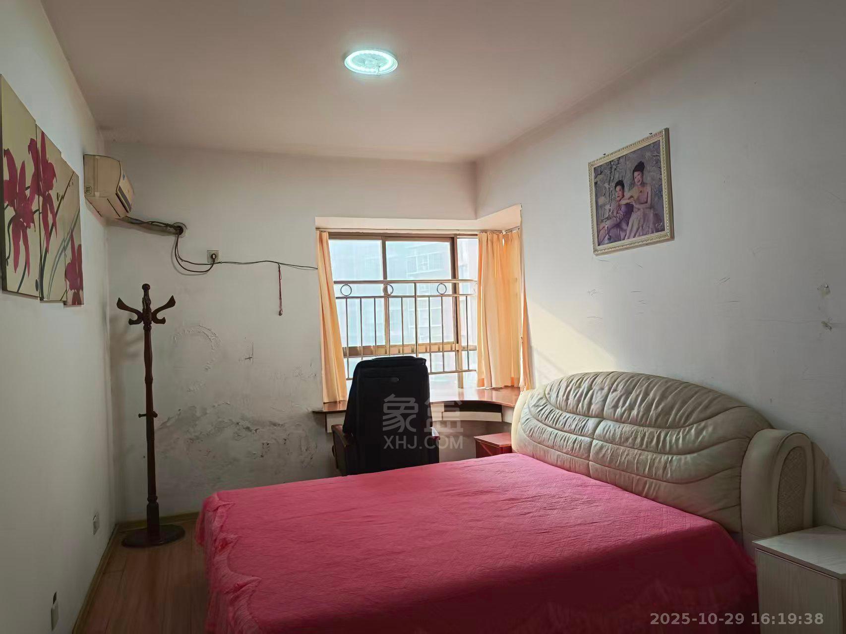 景秀名园  2室2厅1卫    1200.0元/月室内图