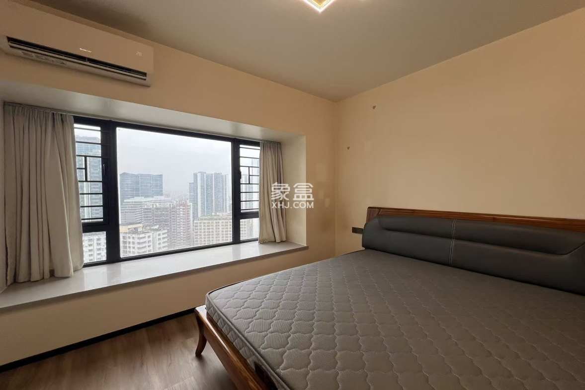 华润海口时光里 4室2厅2卫 5300.0元/月 华润海口时光里 4室2厅2卫 5300.0元/月室内图