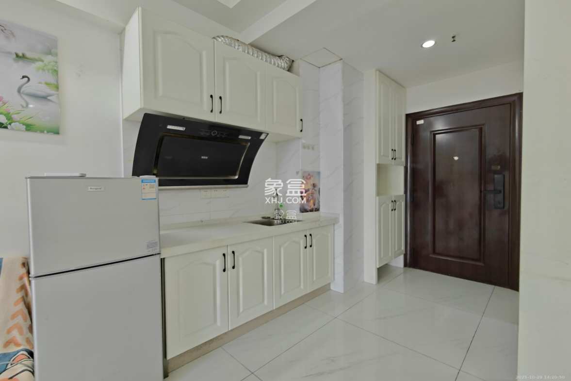 C-park天悦城(紫檀溪苑二期) 1室1厅1卫 1500.0元/月 C-park天悦城(紫檀溪苑二期) 1室1厅1卫 1500.0元/月室内图