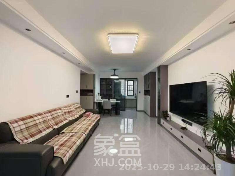 中建悦和城  4室2厅2卫    3400.0元/月 中建悦和城  4室2厅2卫    3400.0元/月室内图1