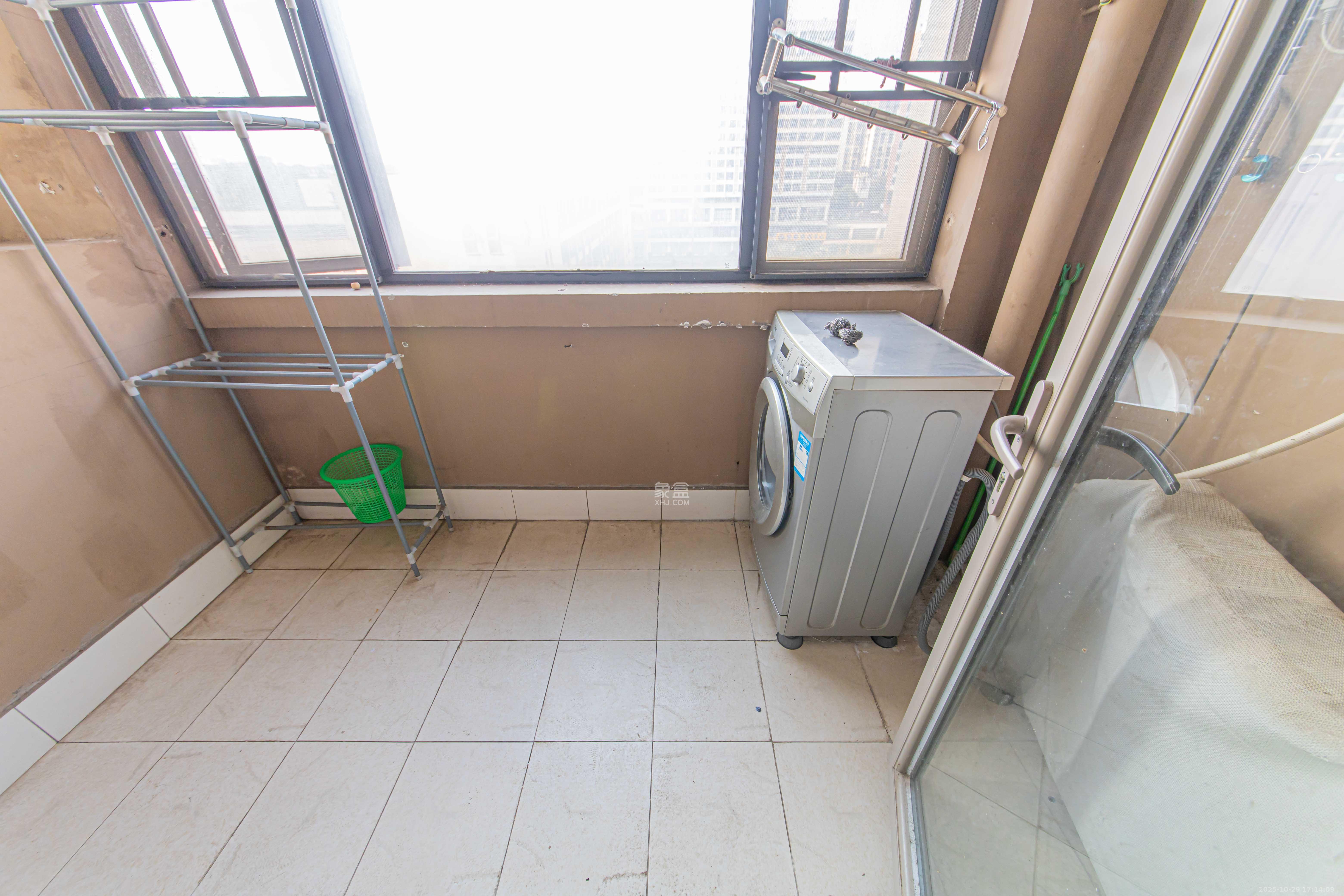 怡海星城  2室2厅1卫    37.8万厨房