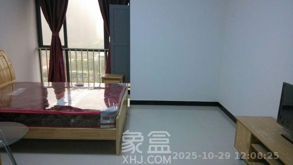 阳光100二期  1室1厅1卫    1200.0元/月室内图