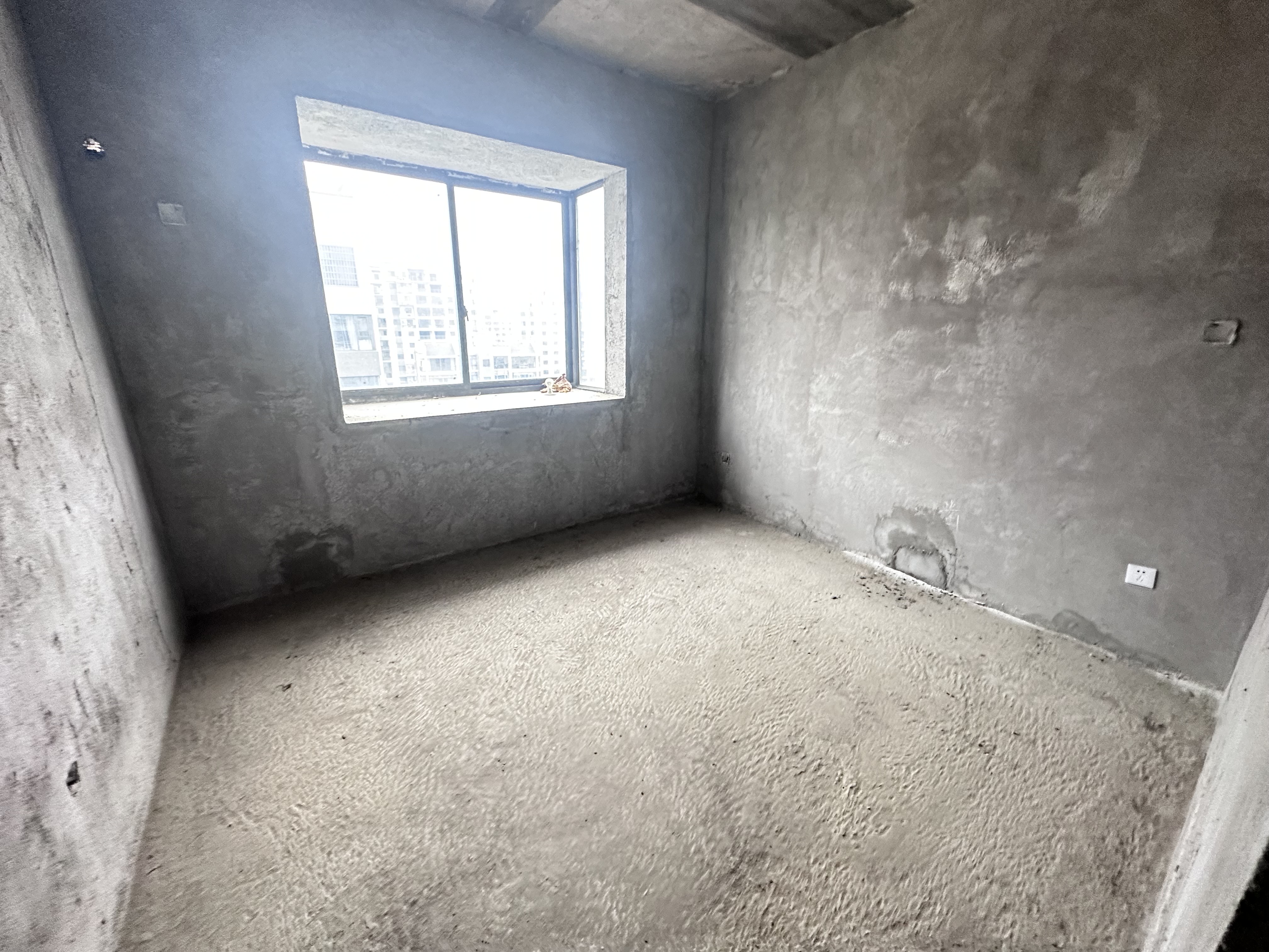 空港新城一期 4室2厅2卫 47.8万 空港新城一期 4室2厅2卫 47.8万客厅