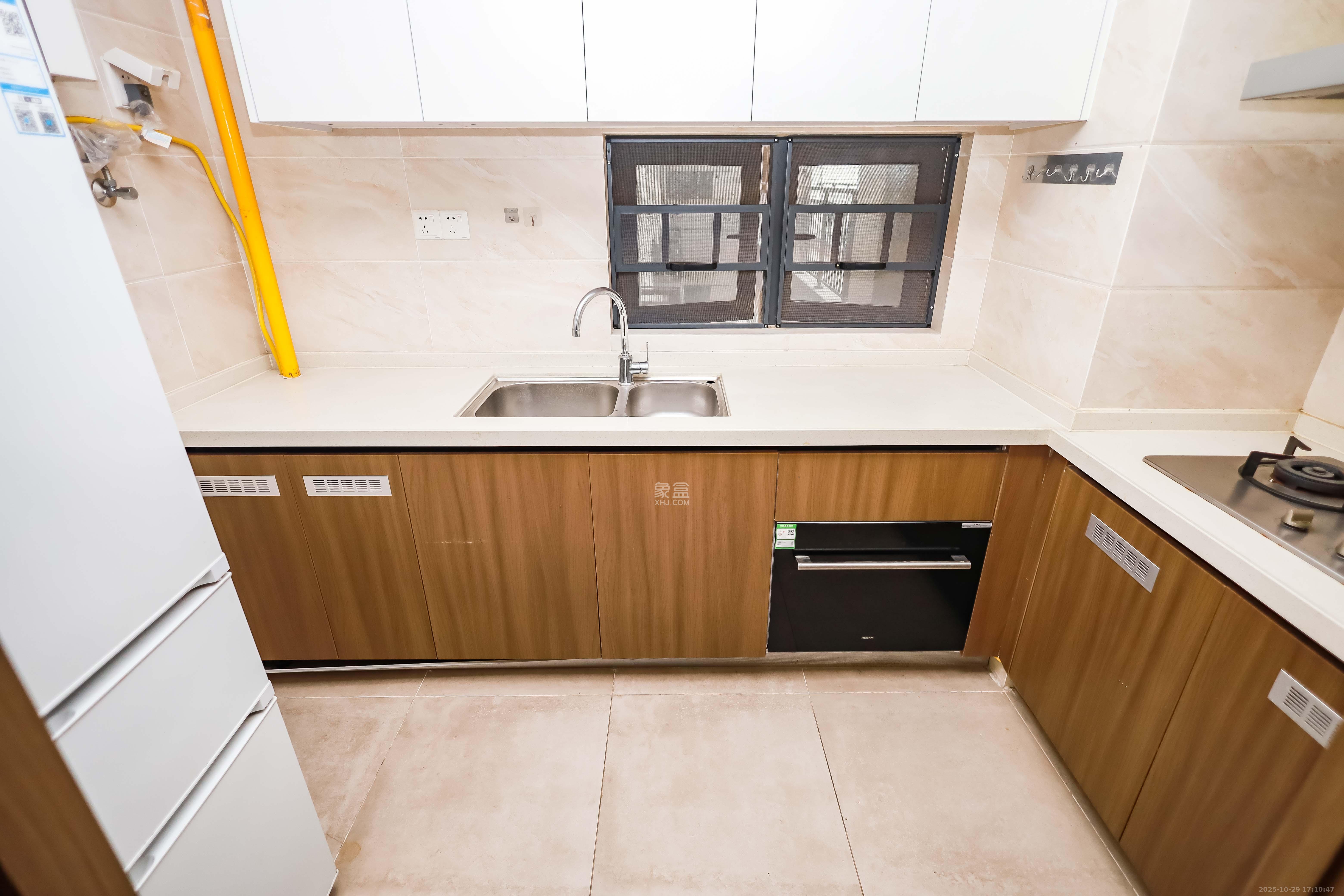 保利恒伟时光印象 4室2厅2卫 115.0万 保利恒伟时光印象 4室2厅2卫 115.0万厨房