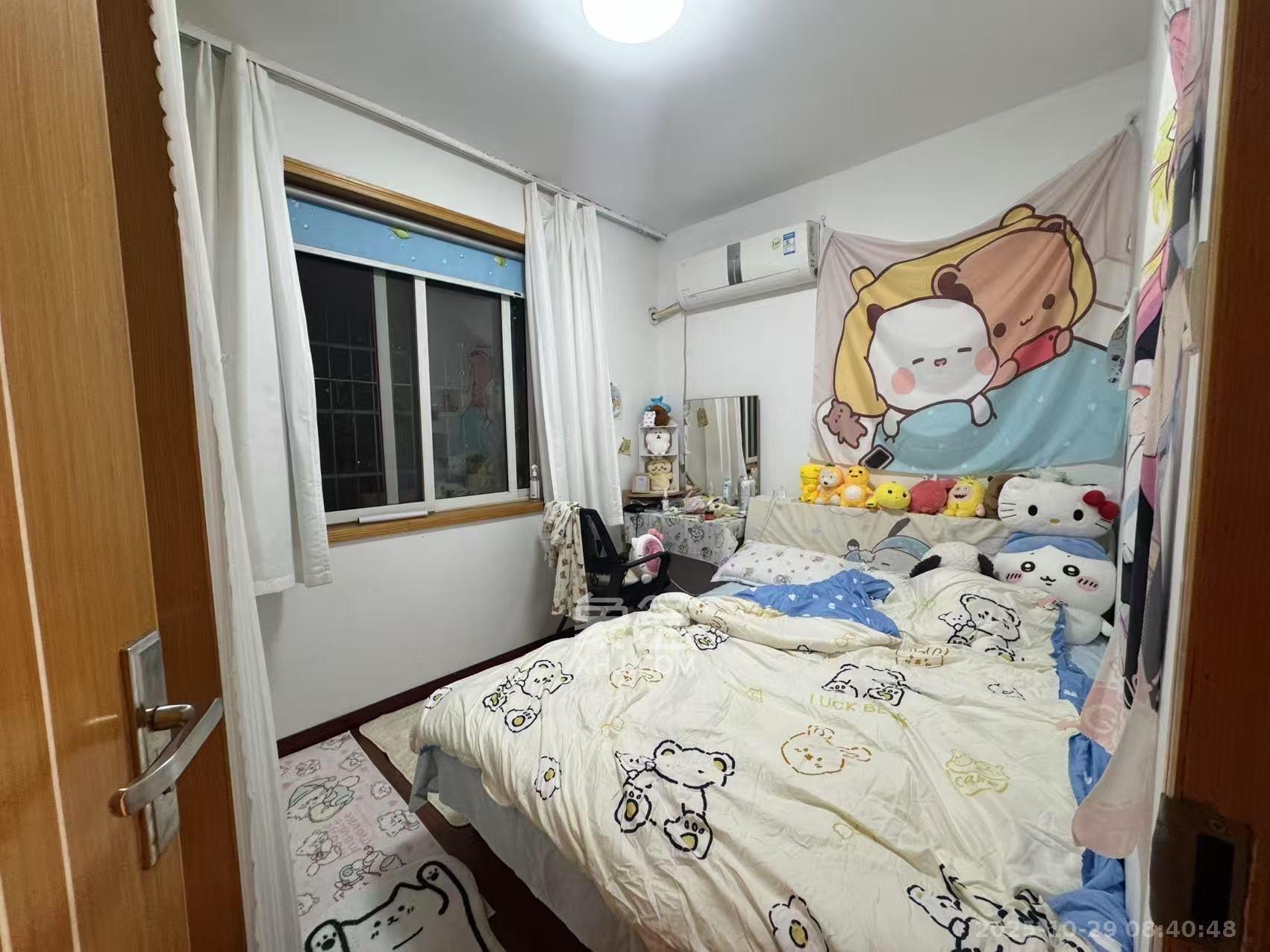 华韵07  2室1厅1卫    2000.0元/月 华韵07  2室1厅1卫    2000.0元/月室内图